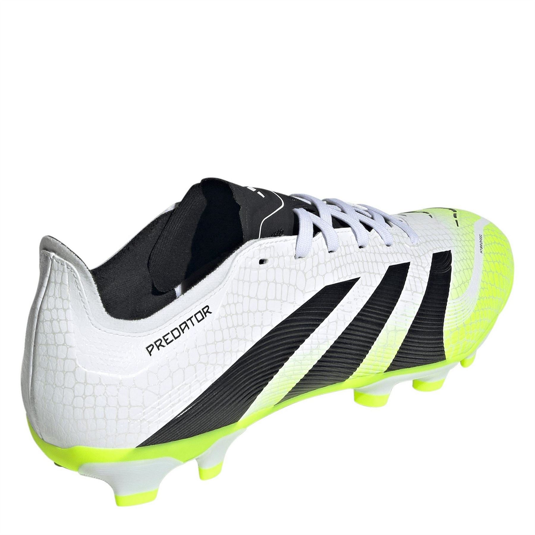 adidas Predator League Adults Multi Ground Football Boots