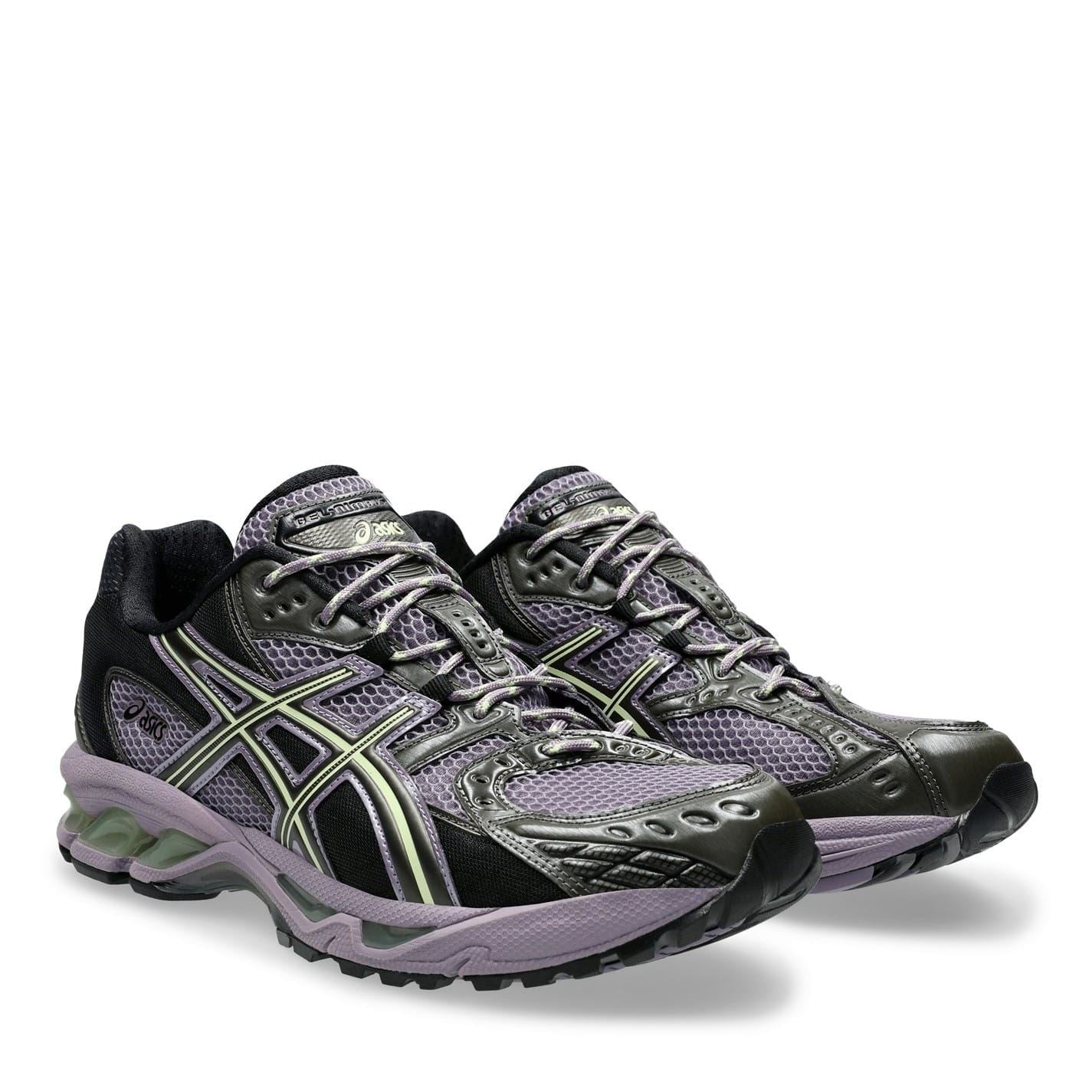 Asics Gel Nimbus 10.1 Trainers