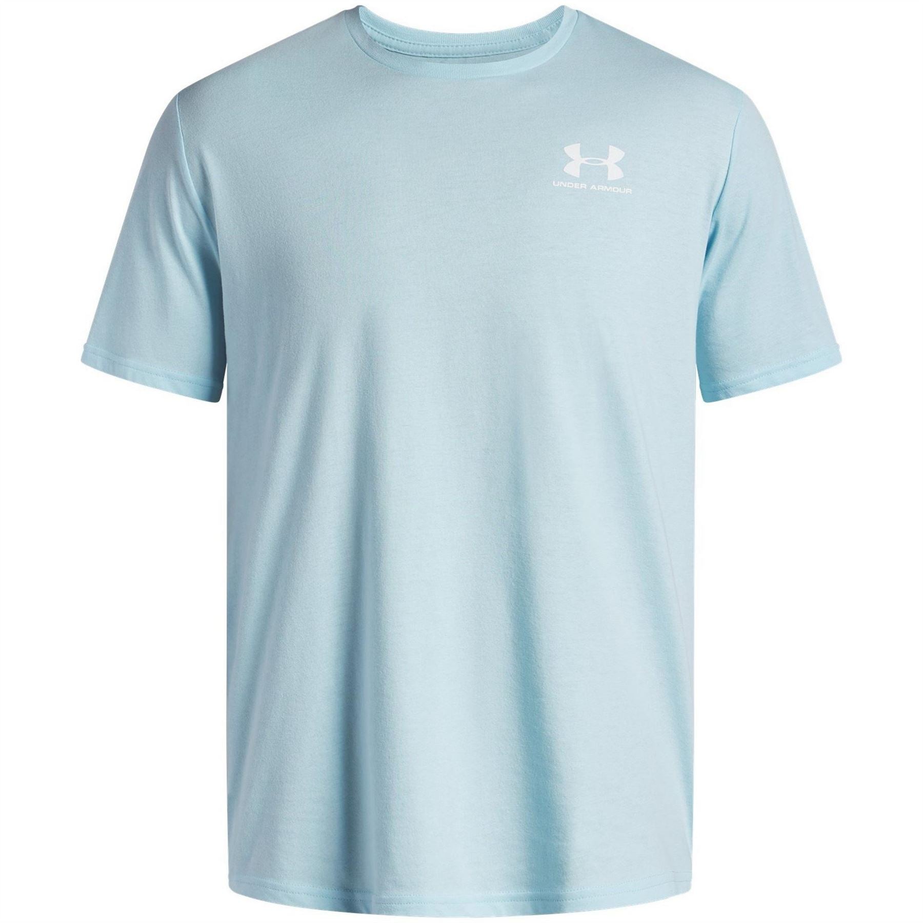 Under Armour Mens Logo T-Shirt