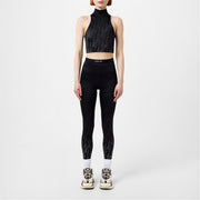 Amiri Burnout Leggings