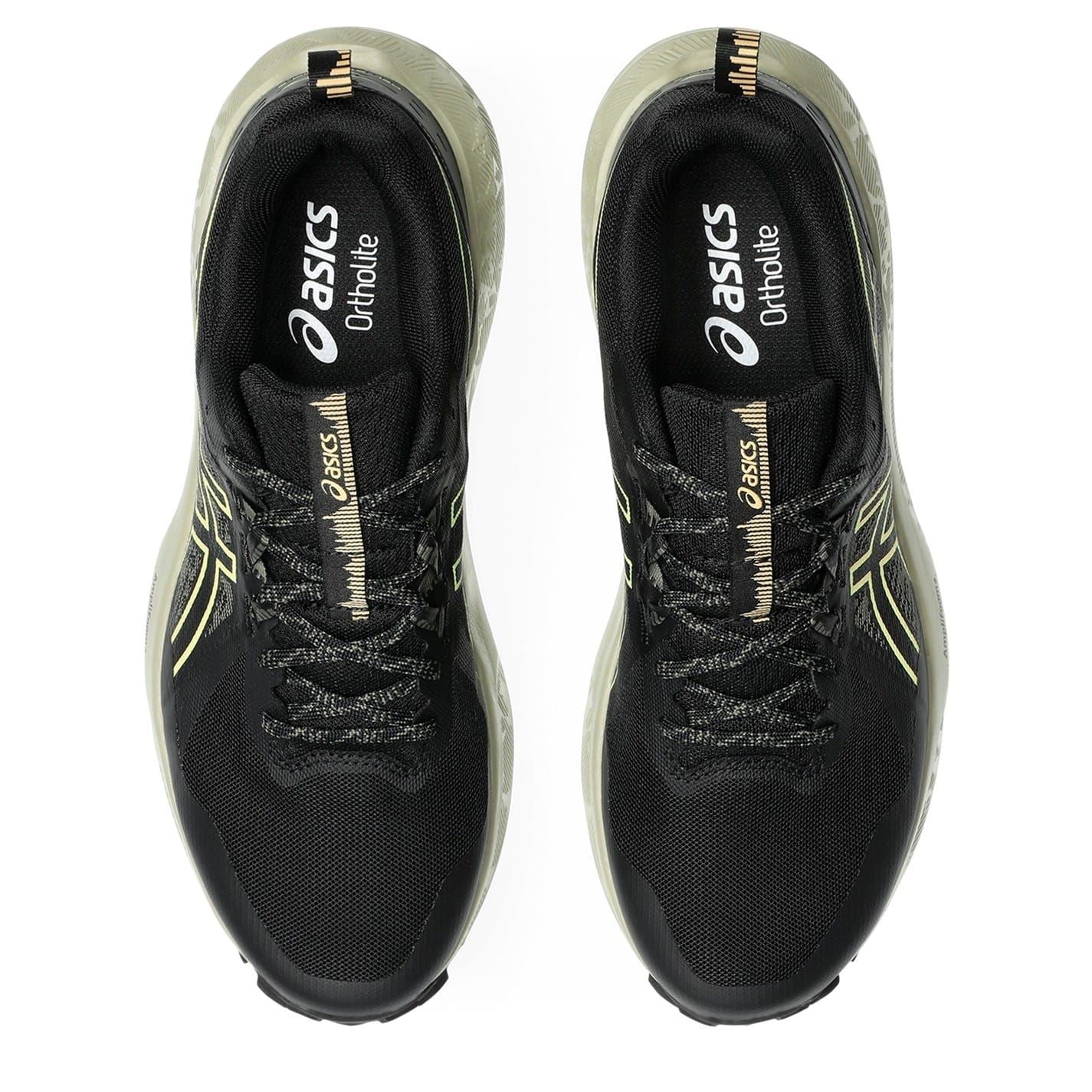 Asics Mens Gel Sonoma 8 Trail Running Shoes