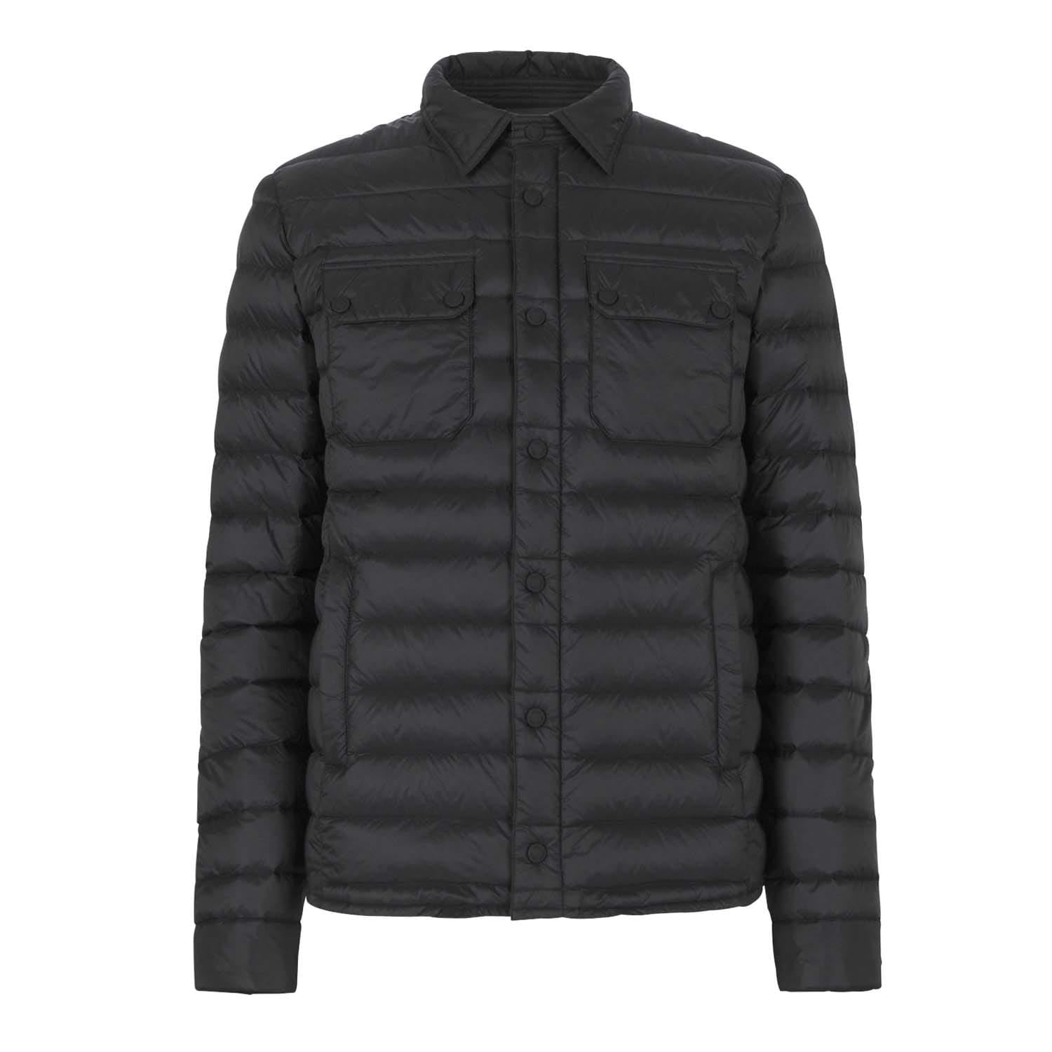 JOTT Cris Lightweight Puffer Jacket