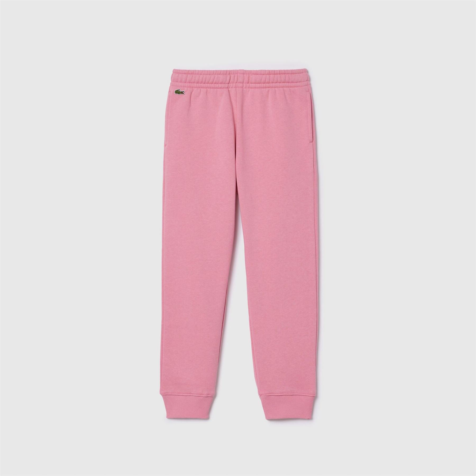 Lacoste Juniors Logo Joggers