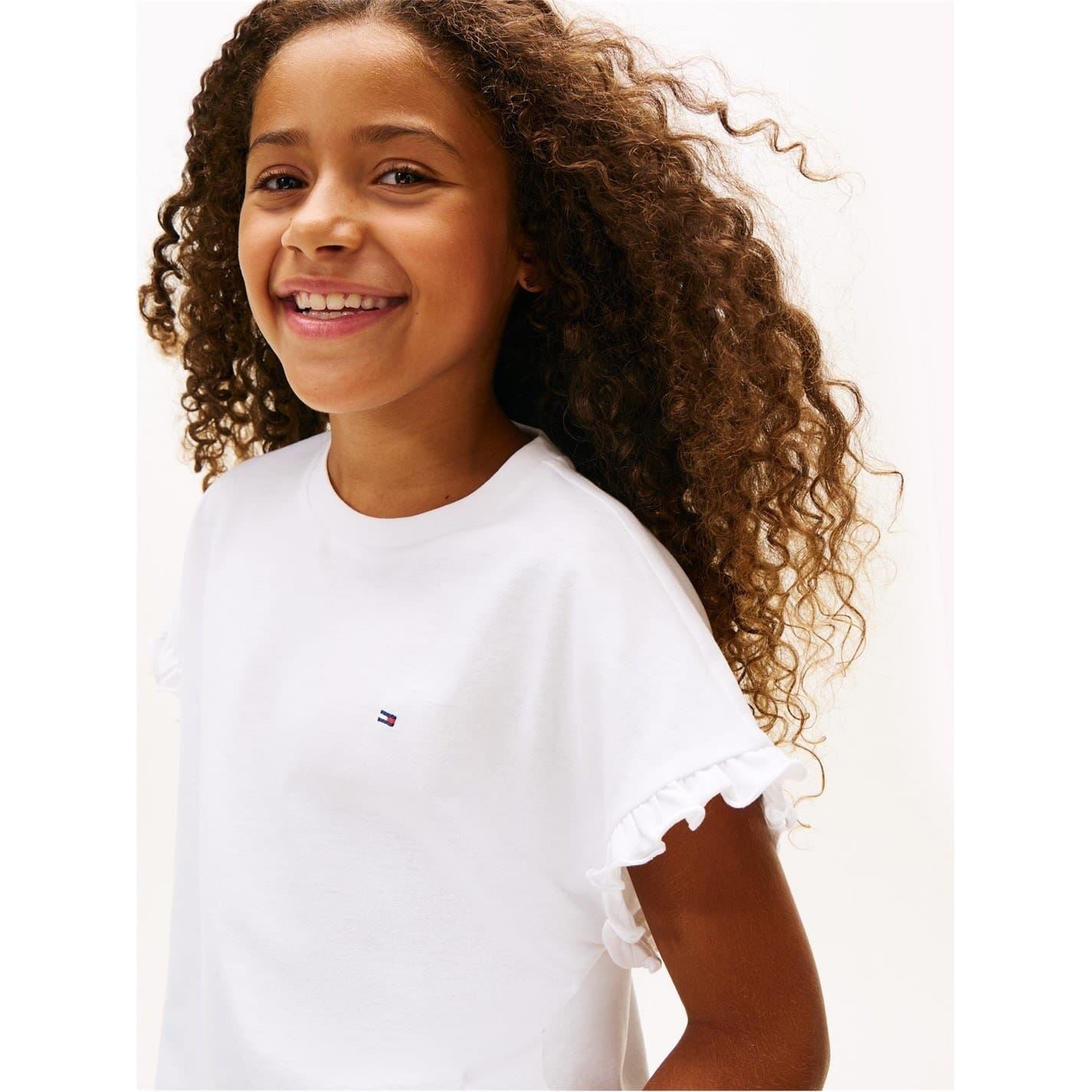 Tommy Hilfiger Essential Top Jn61