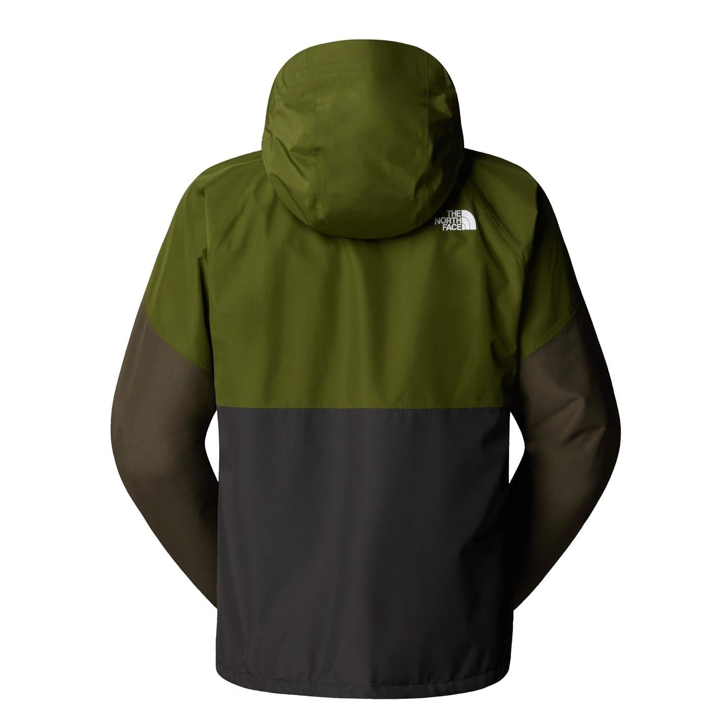 North Face Lightning Waterproof Jacket