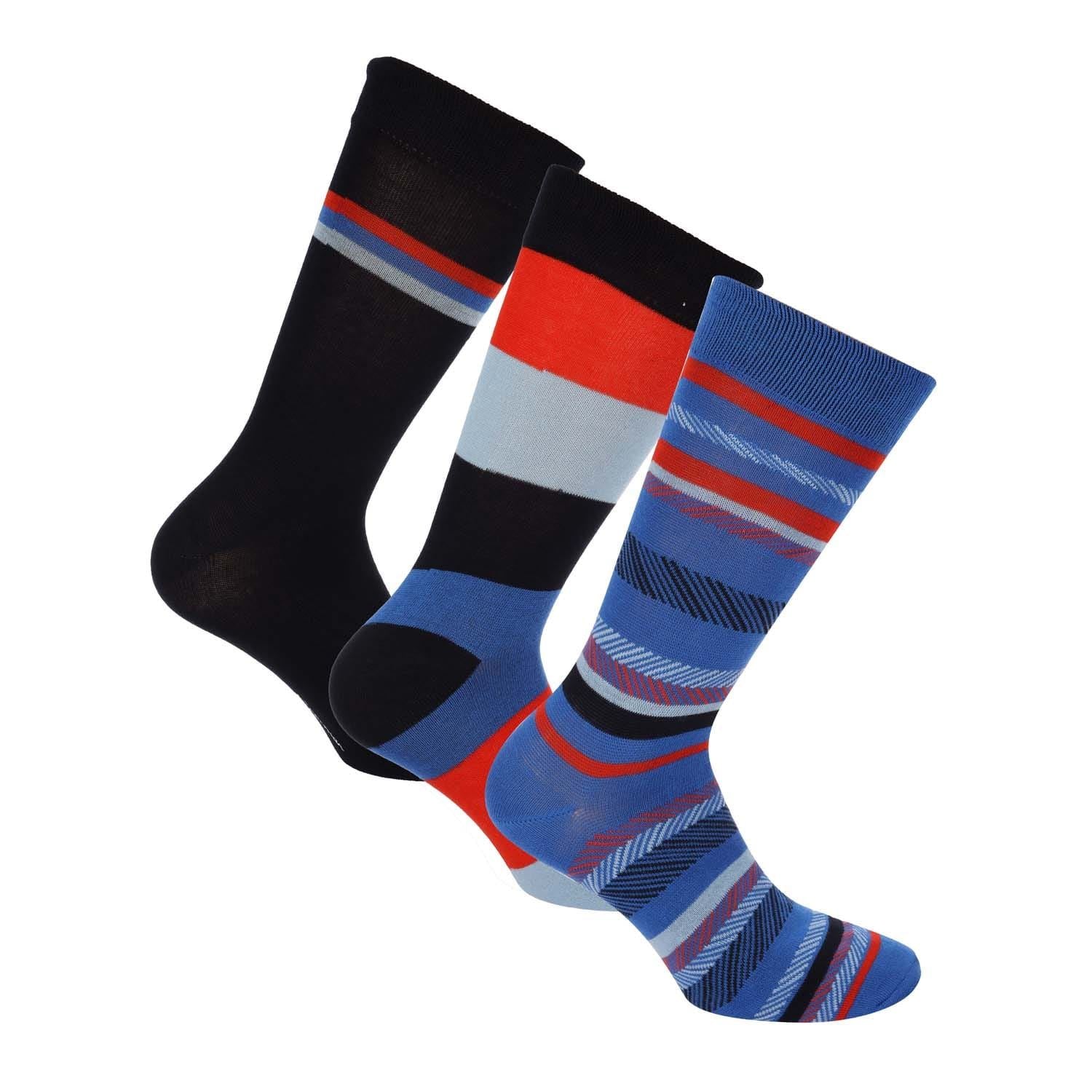 Ben Sherman 3 Pack of Socks