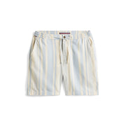 Tommy Hilfiger Stripe Bermuda Shorts