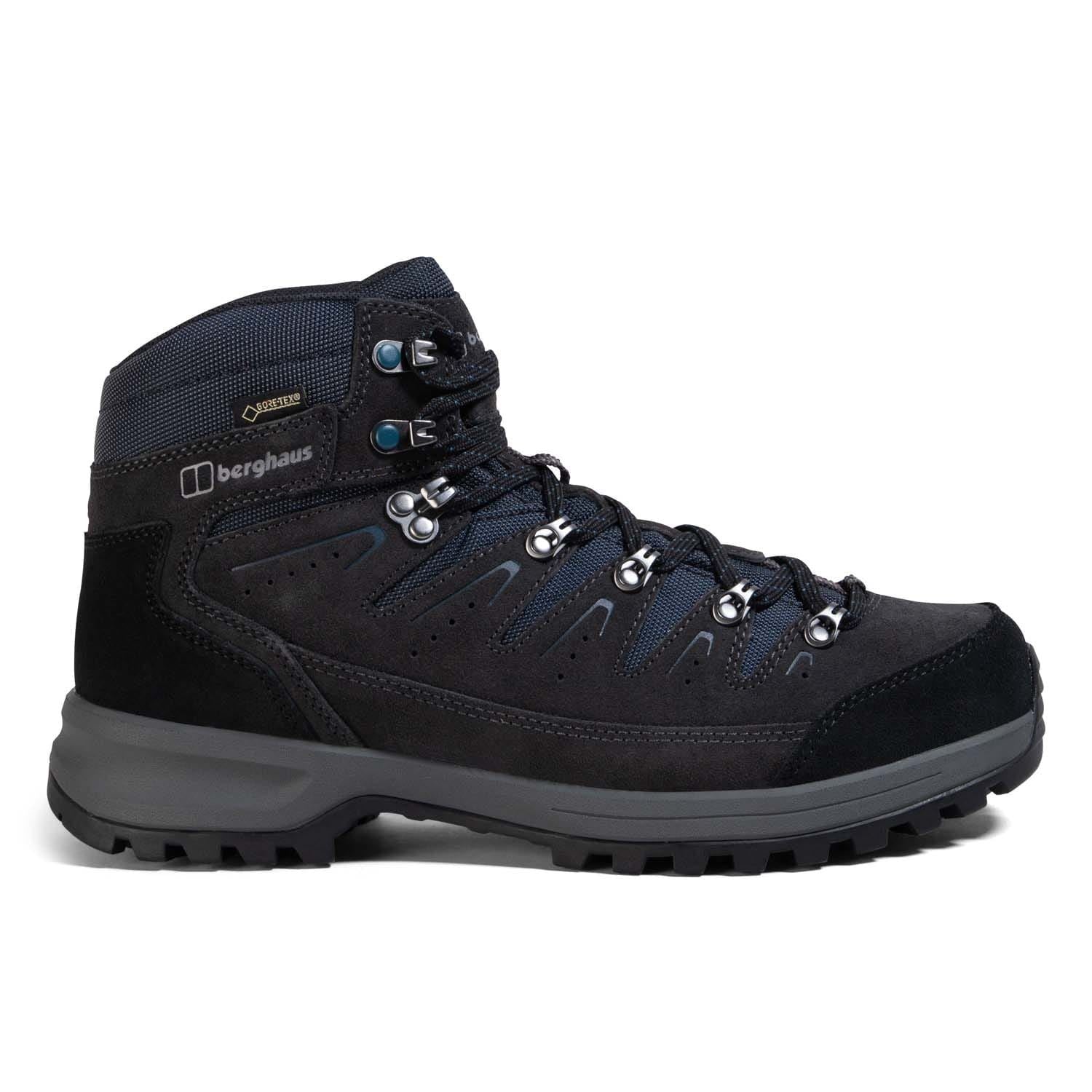 Berghaus Explorer Trek GTX Tech Boots