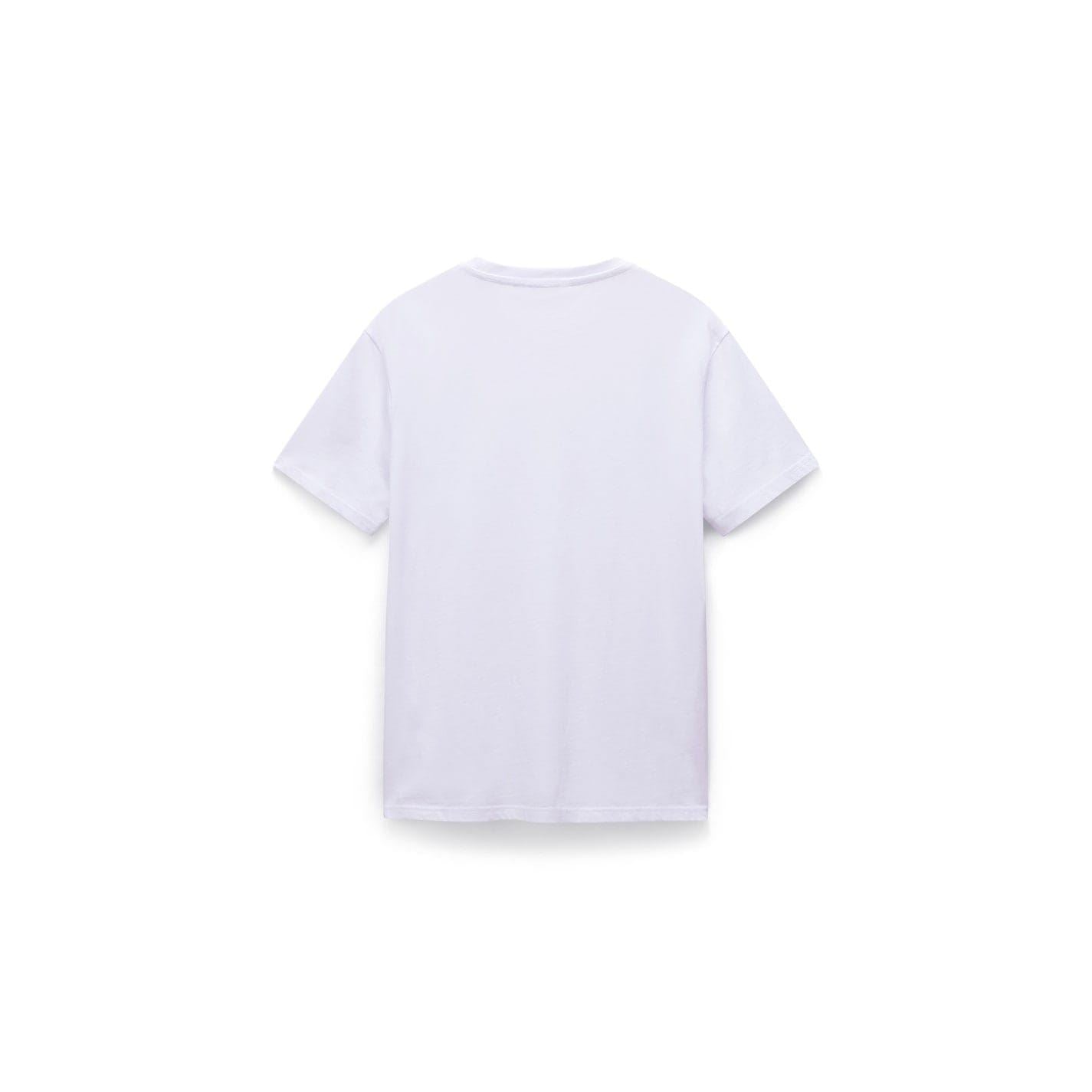 Napapijri Mens Salis Ss Tee
