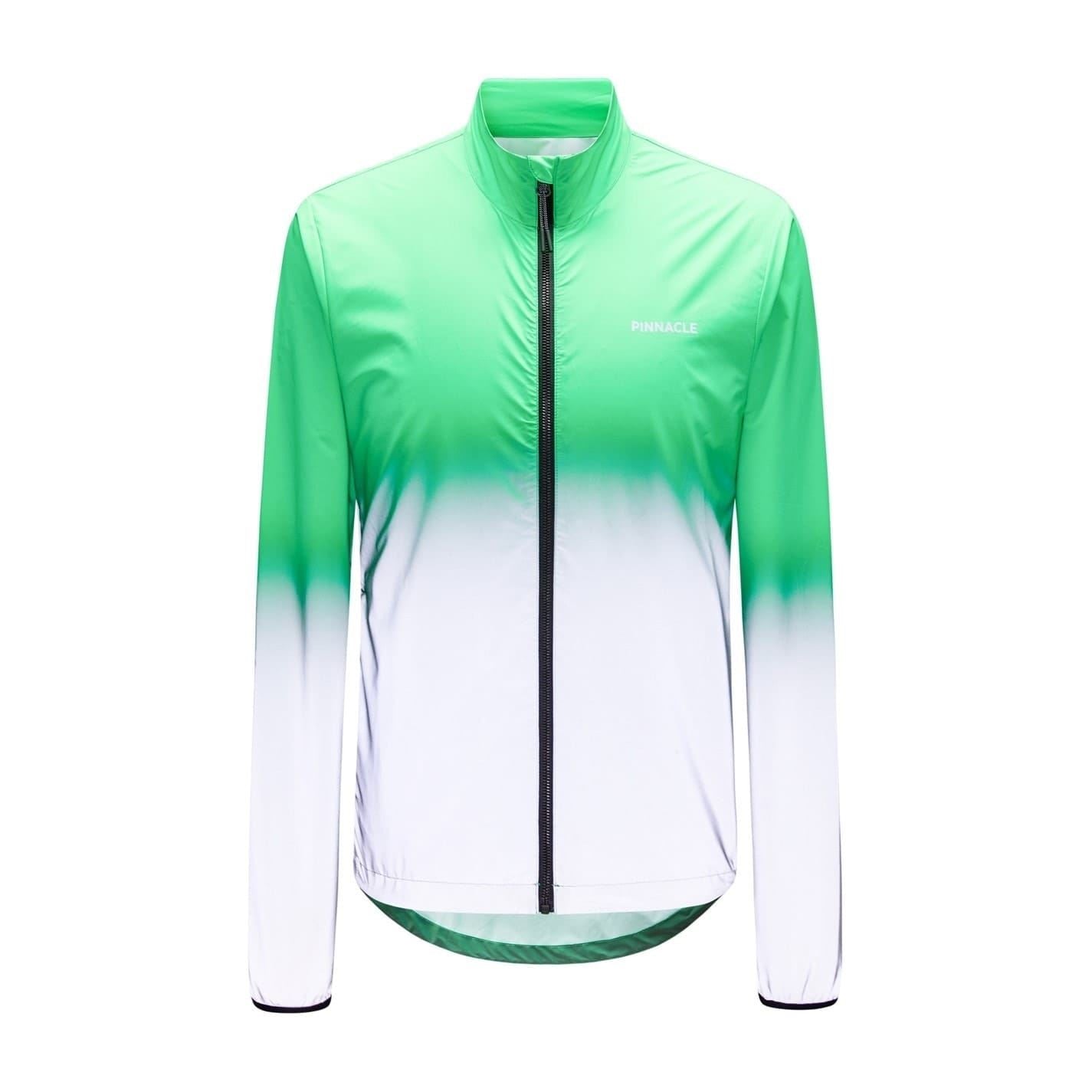 Pinnacle Reflect Jacket Sn61