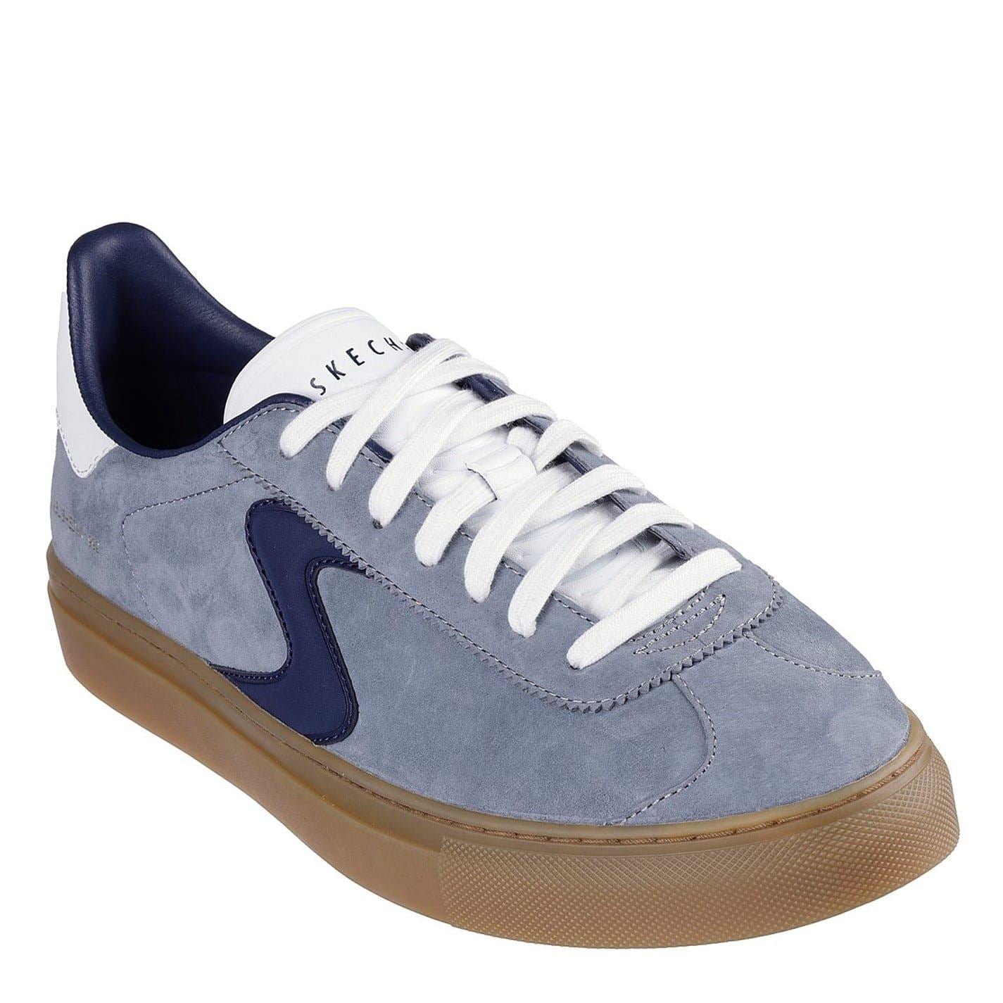 Skechers Arch Fit Legend Low Top Trainers