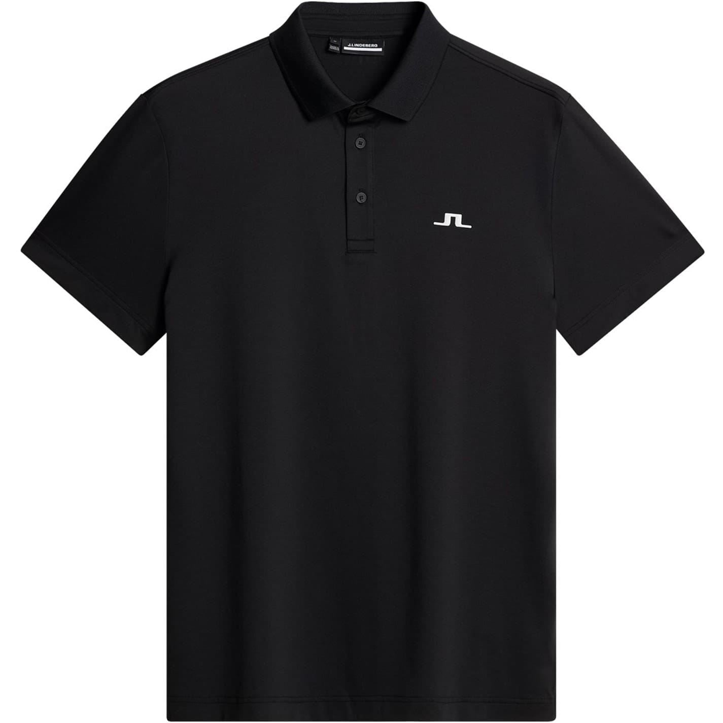 J Lindeberg Golf Bridge Polo