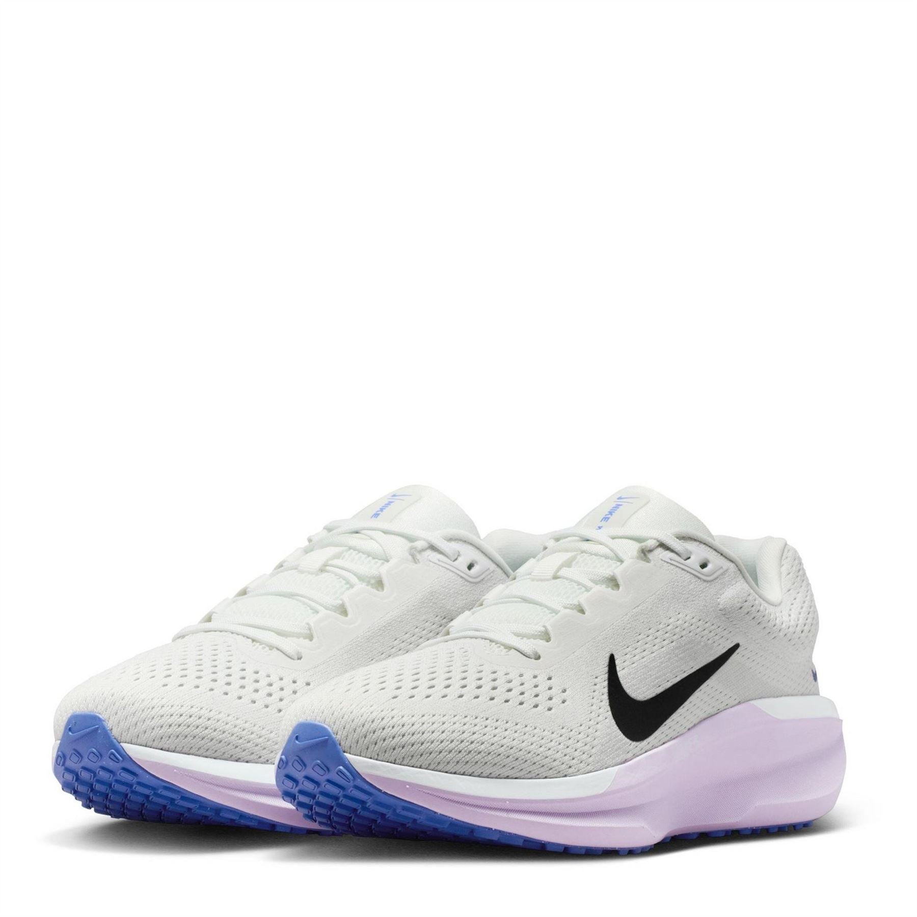 Nike Womens 11 Road Running Shoes
