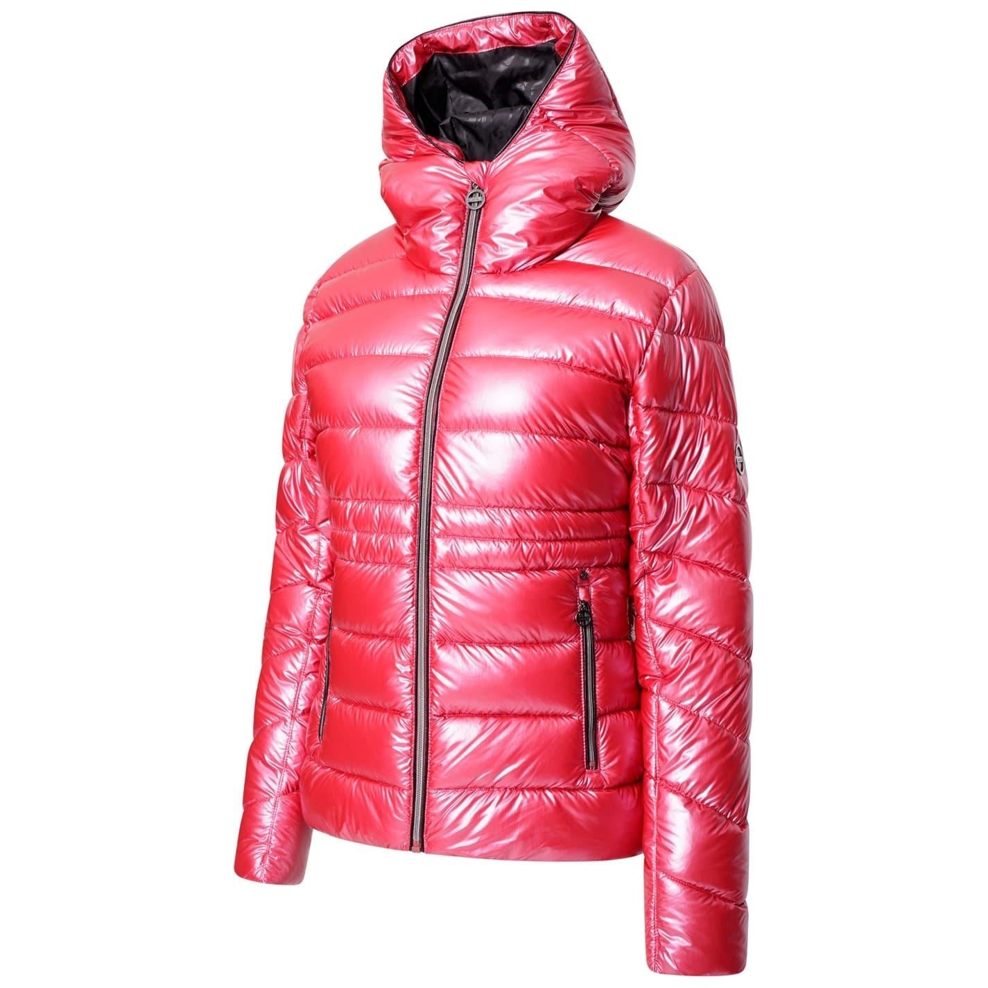 Dare 2b Rept II Hooded Puffer Jacket