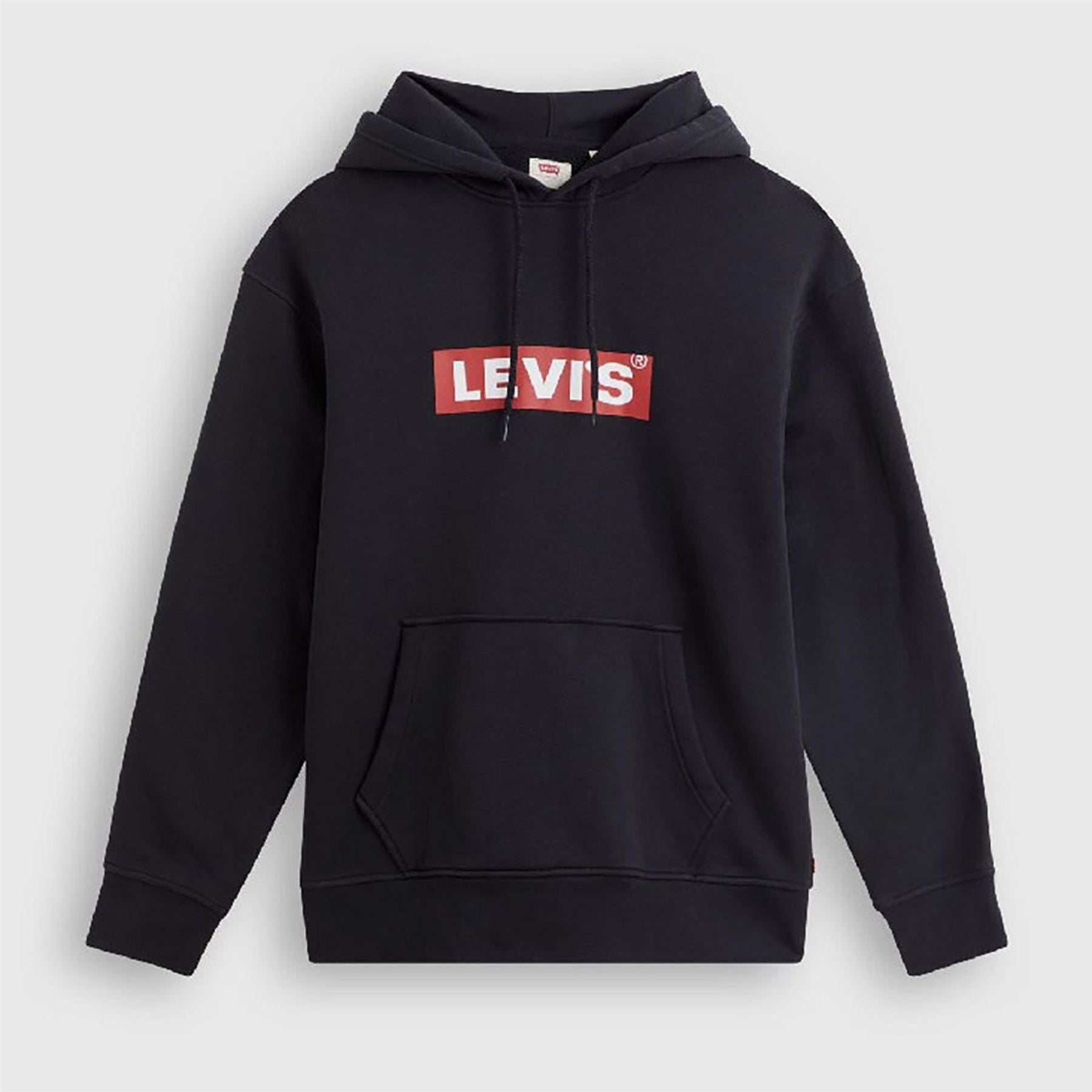 Levis Rlxd Grphc Hoody