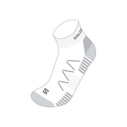 Salomon Hornet 2 Pack Quarter Socks