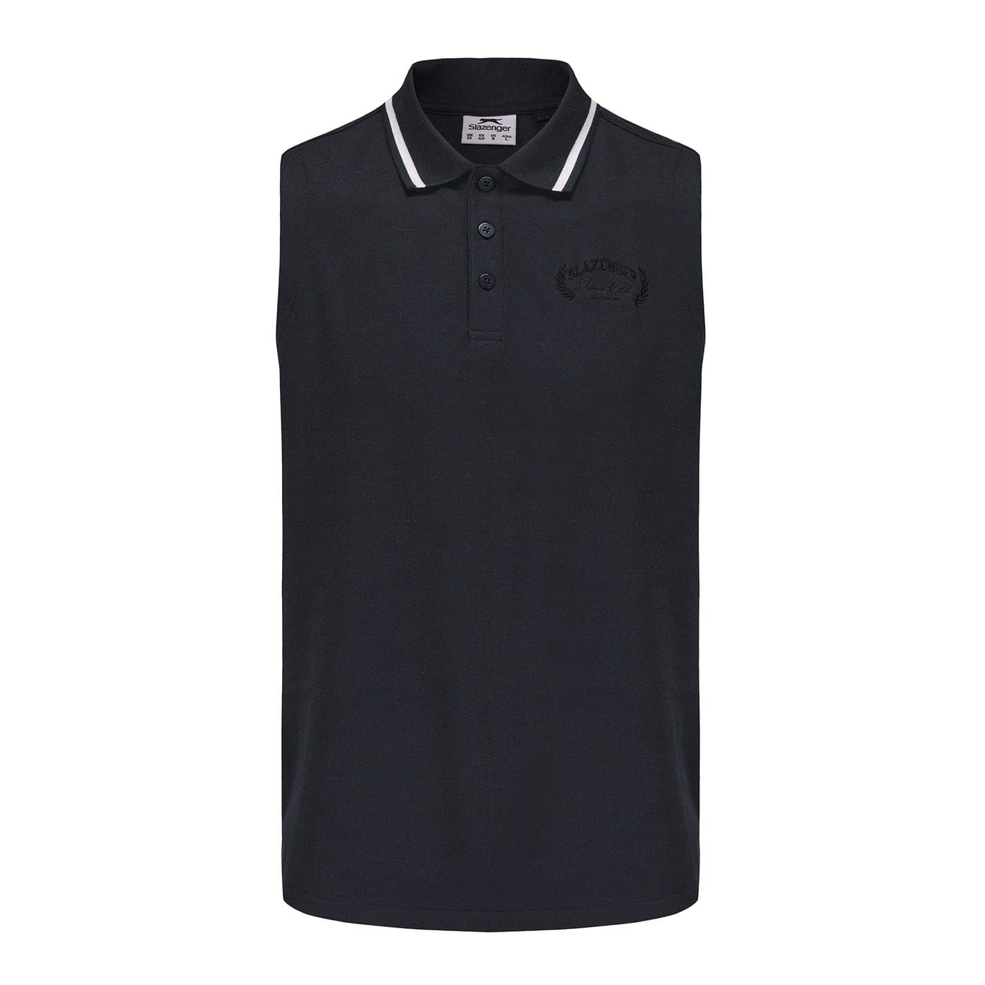 Slazenger Regular Fit Polo Shirt