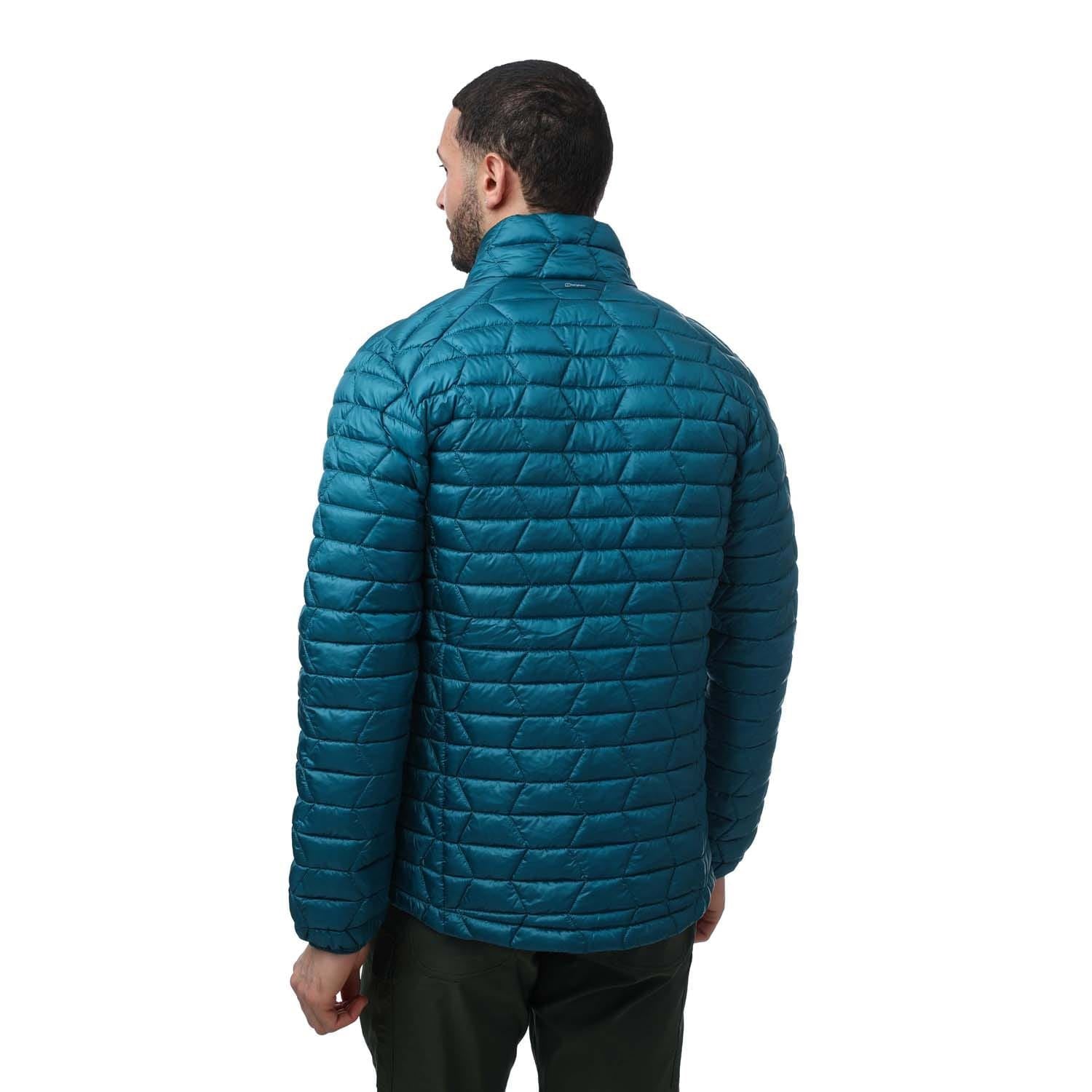 Berghaus Men's Cullin Insulated Jacket