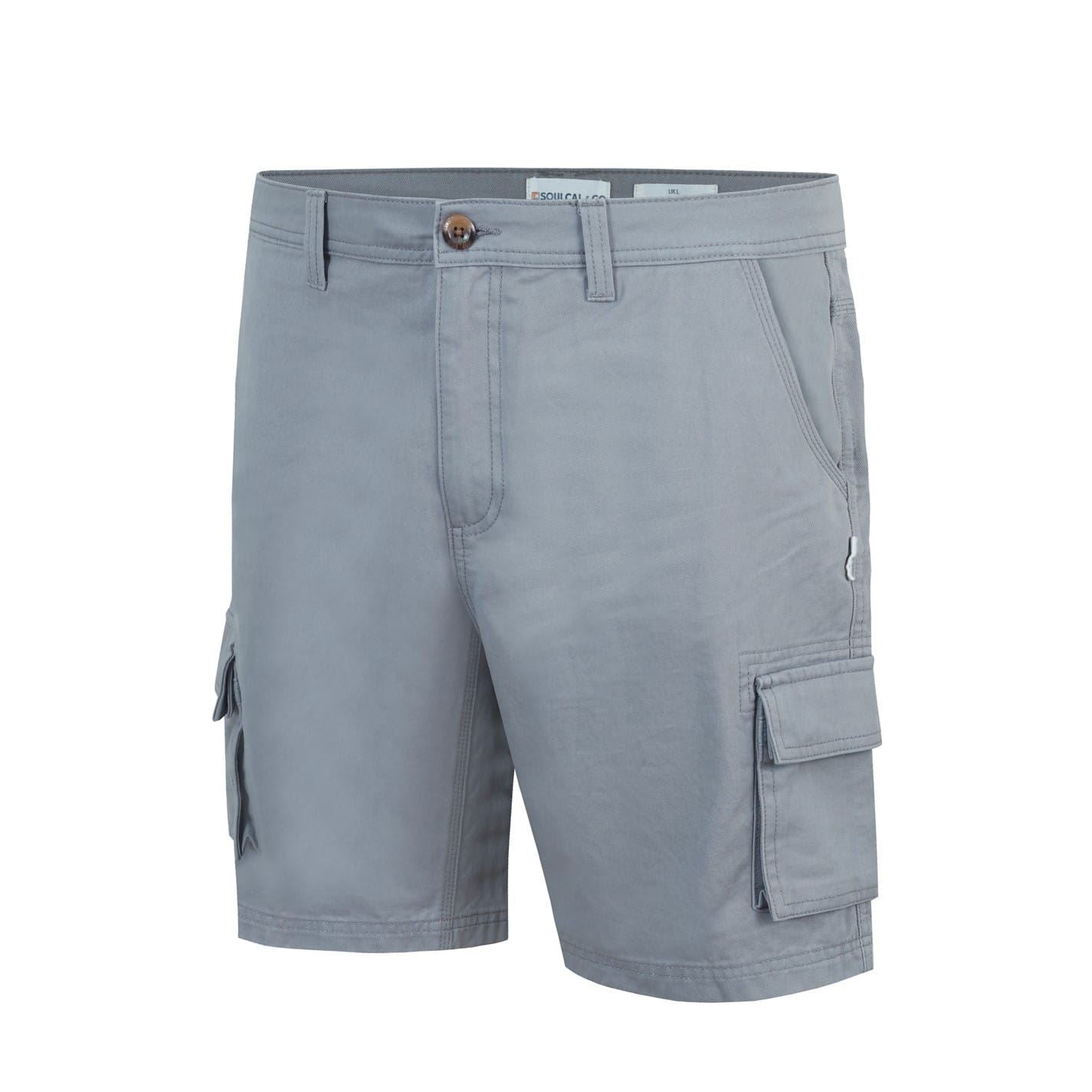 SoulCal Utility Shorts Men’s