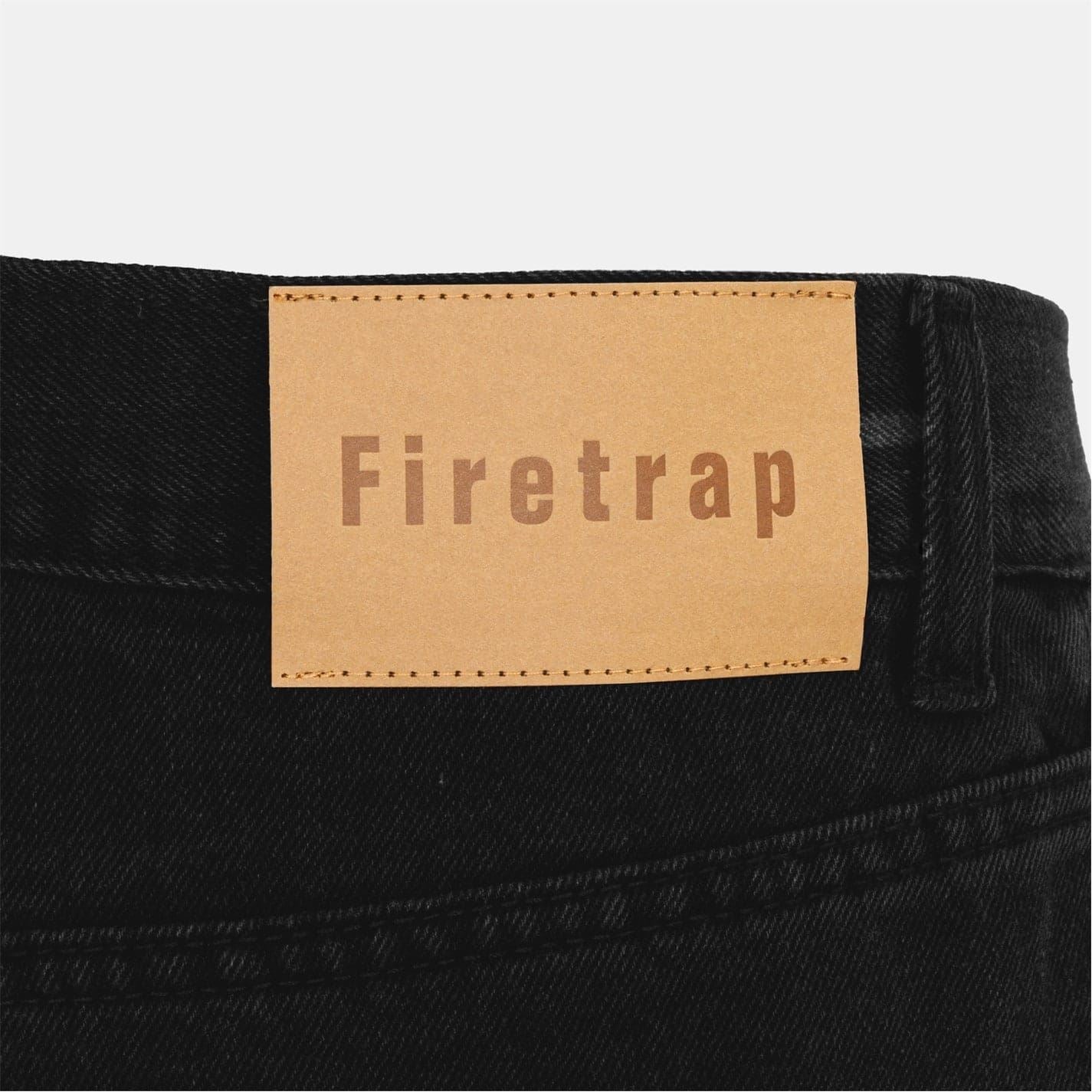 Firetrap D Jeans Senior