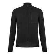 Castelli Mock Neck Slim Fit Athletic Top