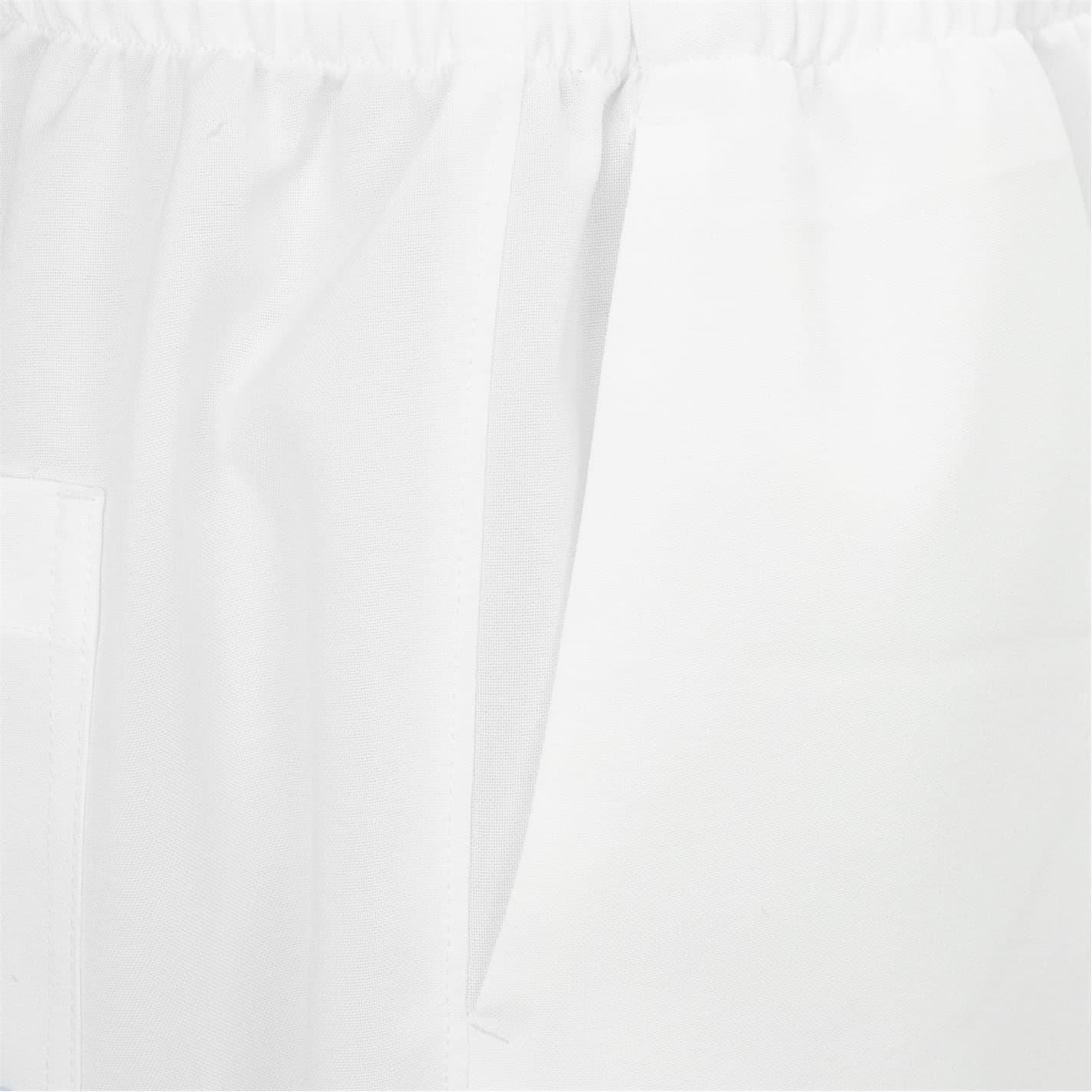 SoulCal Linen Bermuda Shorts