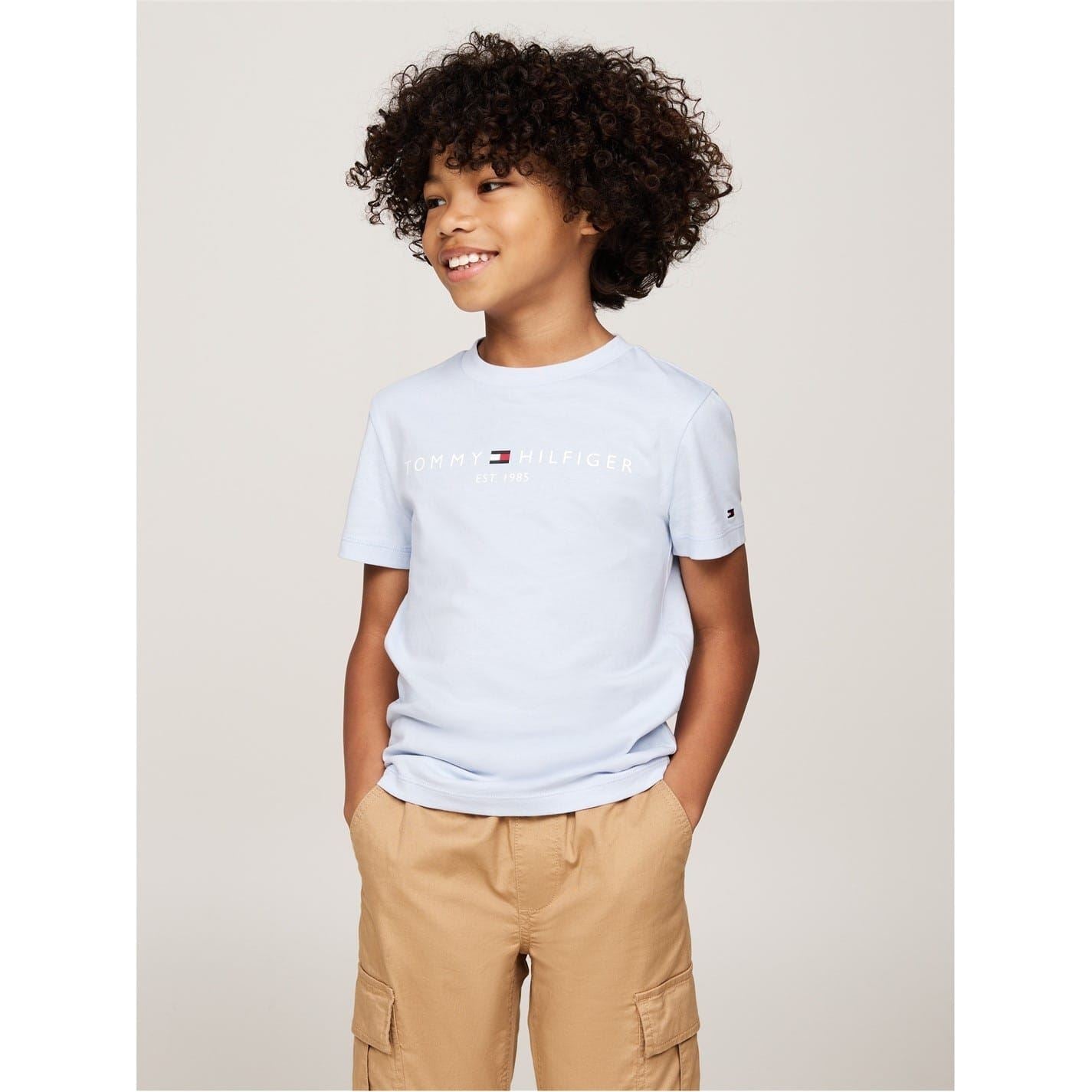 Tommy Hilfiger T-Shirt Juniors