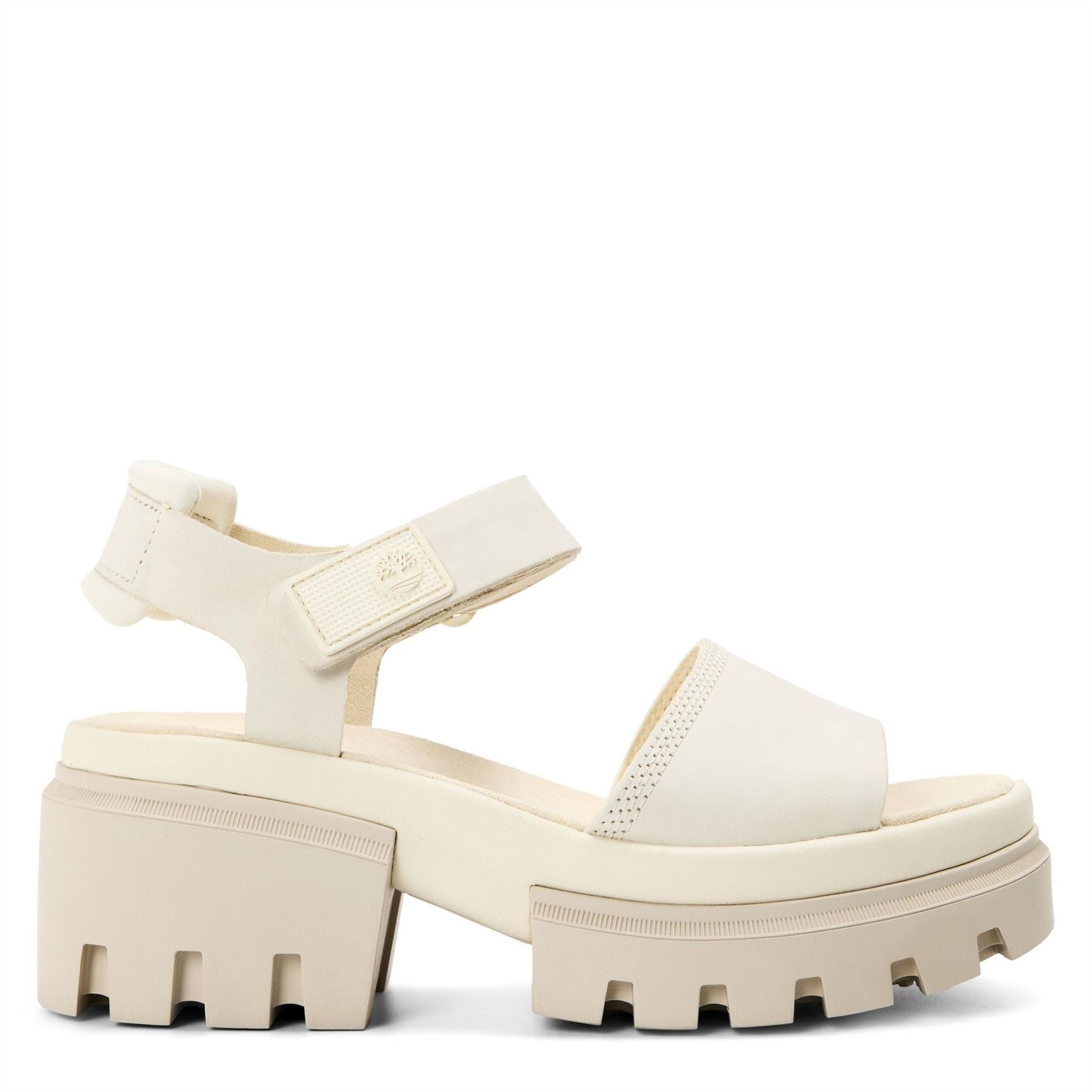 Timberland Everleigh Backstrap Sandal Solitary