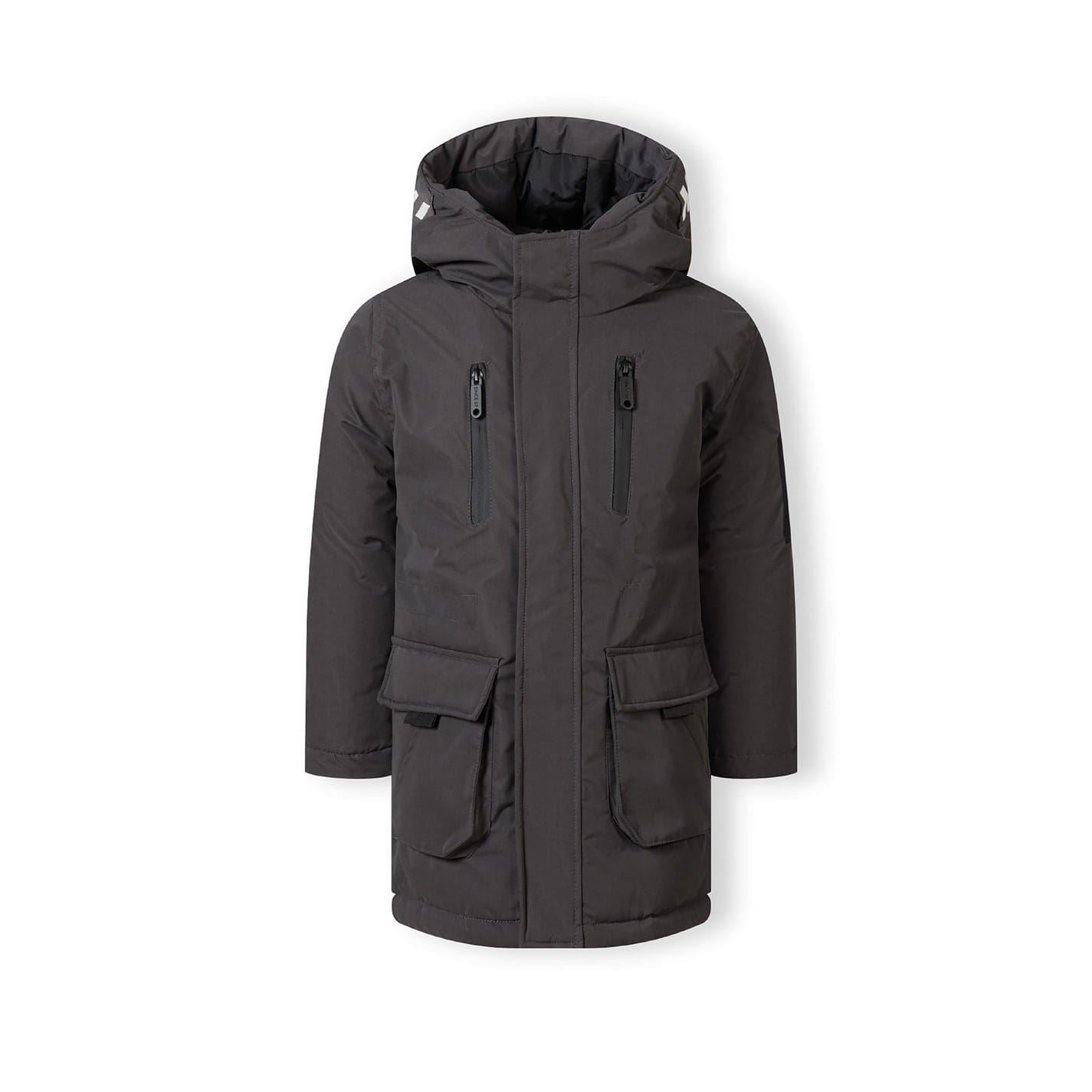 Minoti Taslan Jacket