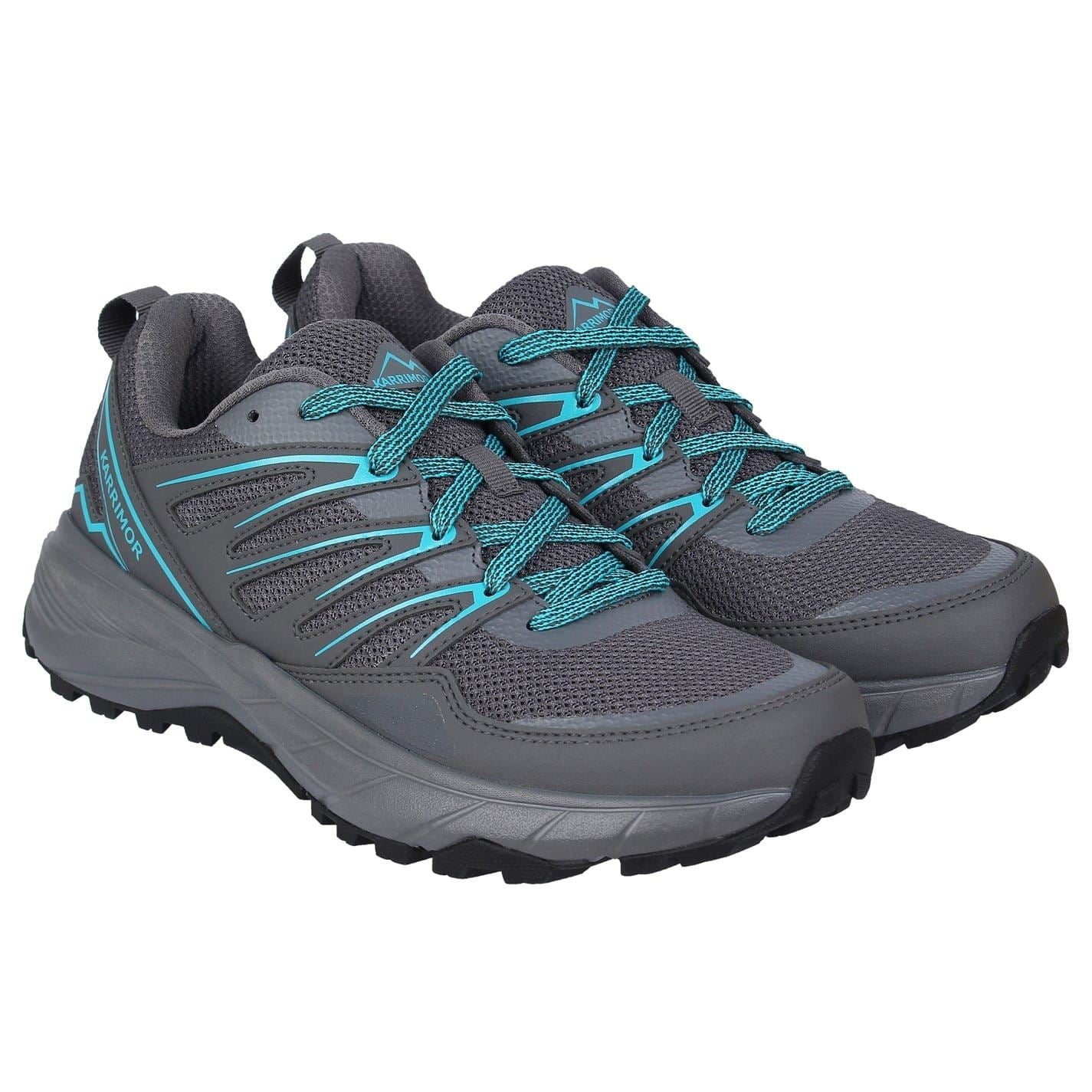 Karrimor Caracal Trail Ladies Trainers