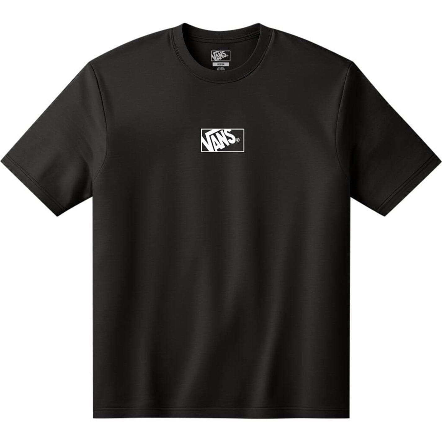 Vans Box T-Shirt Juniors