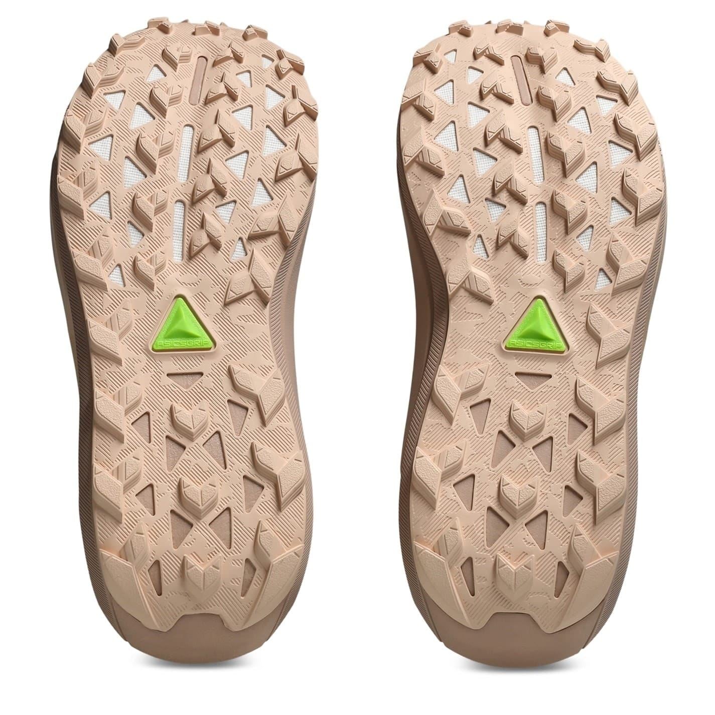 Asics Womens Gel Trabuco 13 Trail Running Shoes