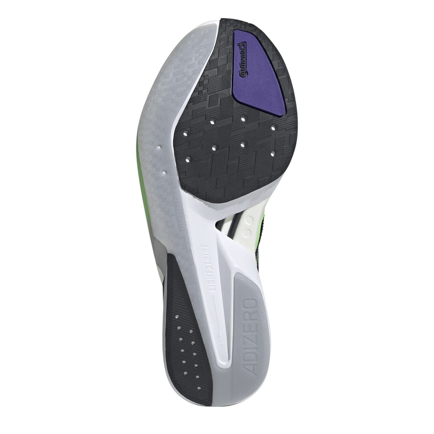 adidas Mens Adizero Boston 13 Road Running Shoes