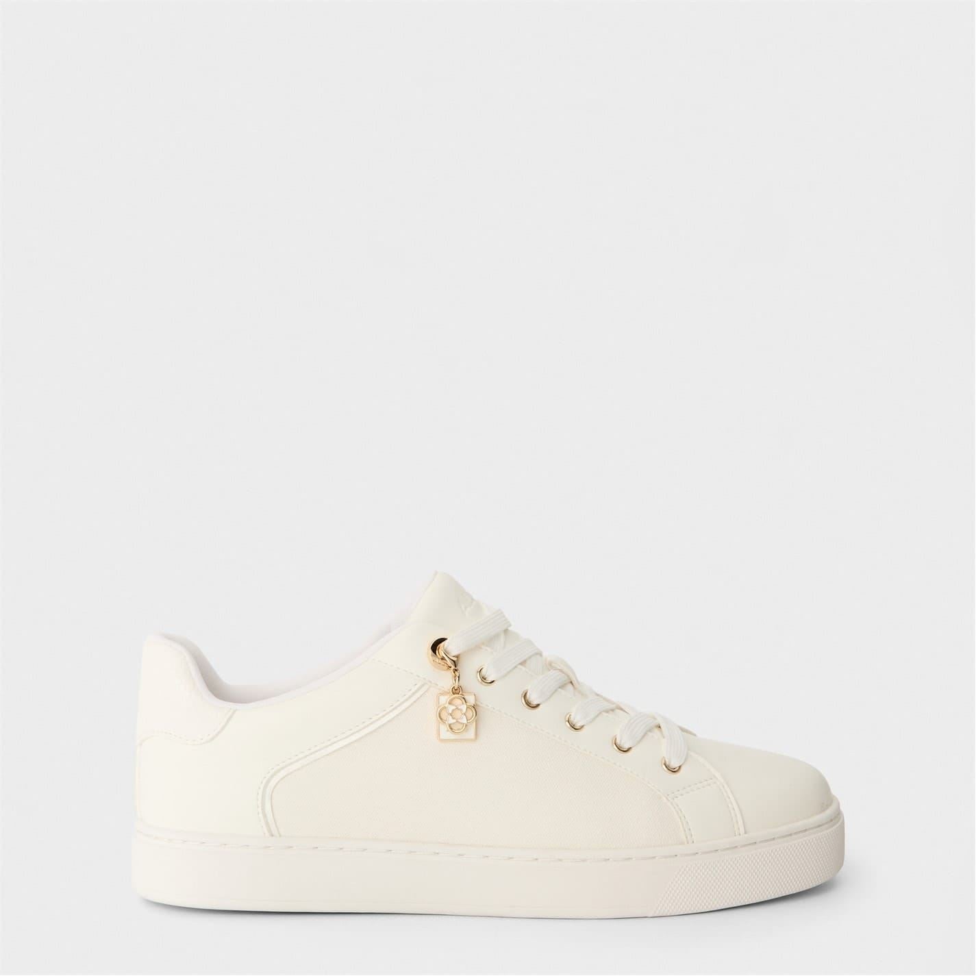 Aldo Elgata Lace Up Low Top Sneakers