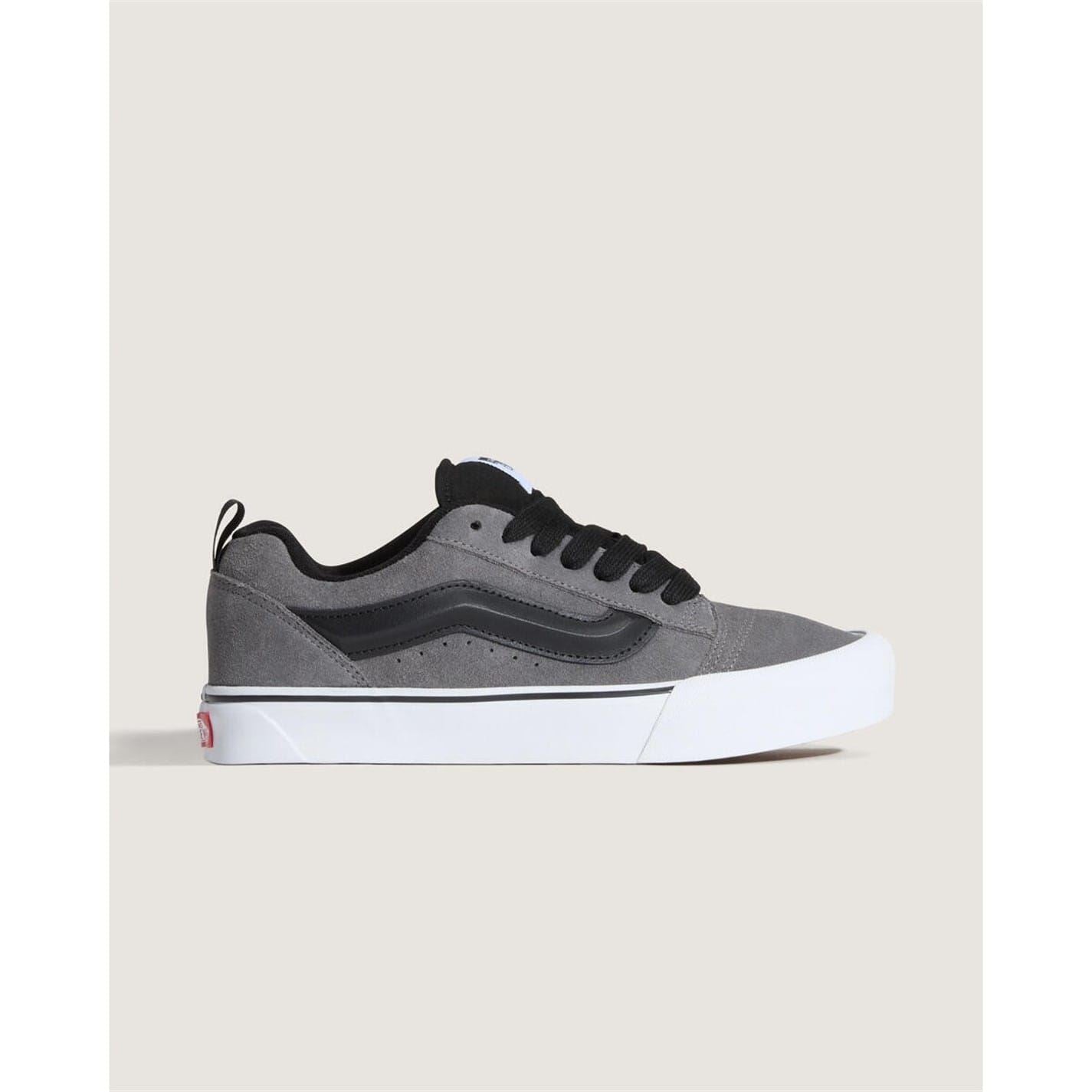 Vans Mens Knu Skool Shoes
