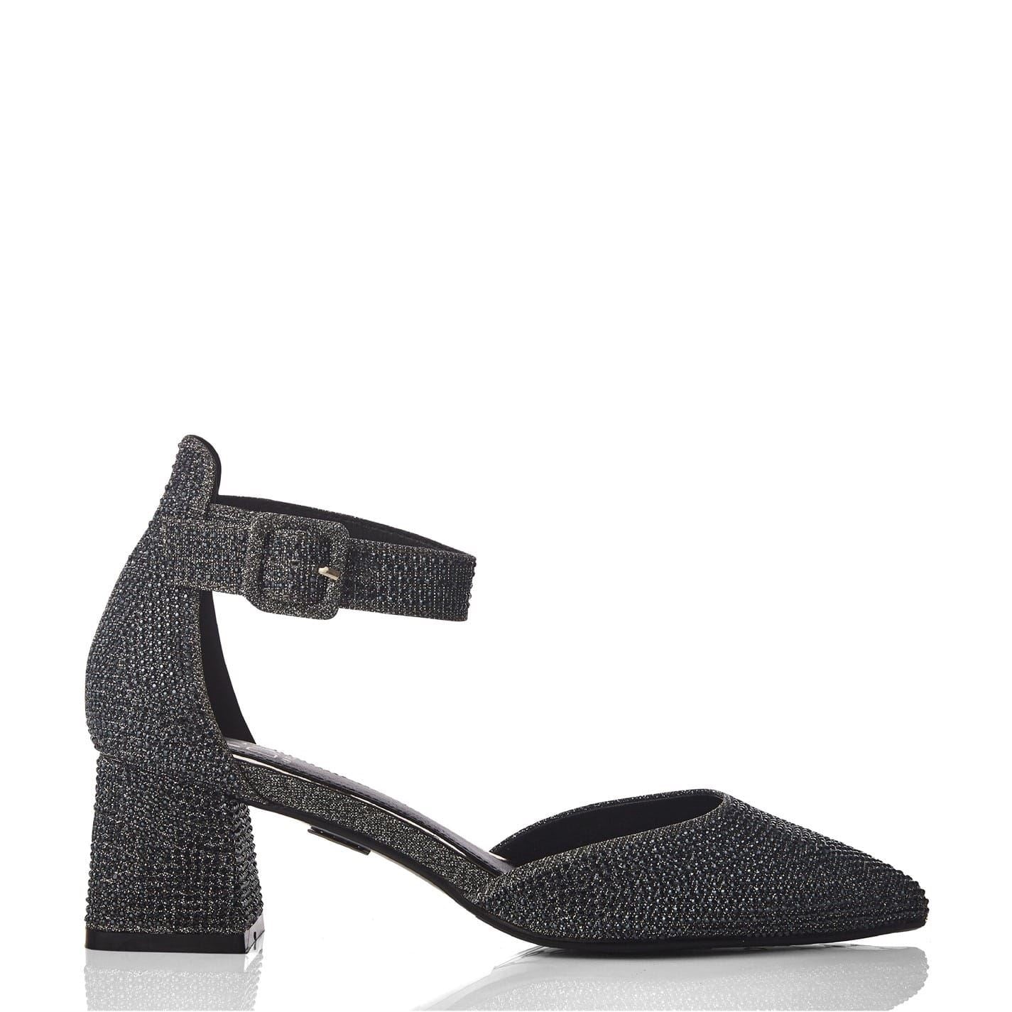 Moda in Pelle Kadie Pumps