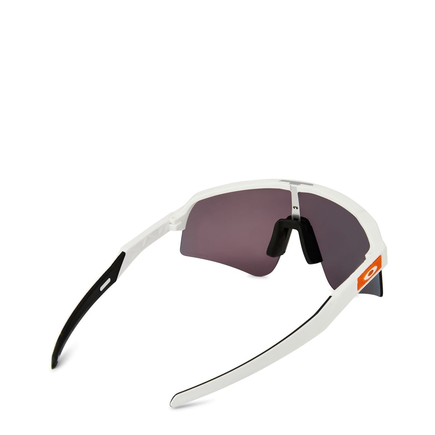 Oakley Lite Sweep Rimless Sunglasses