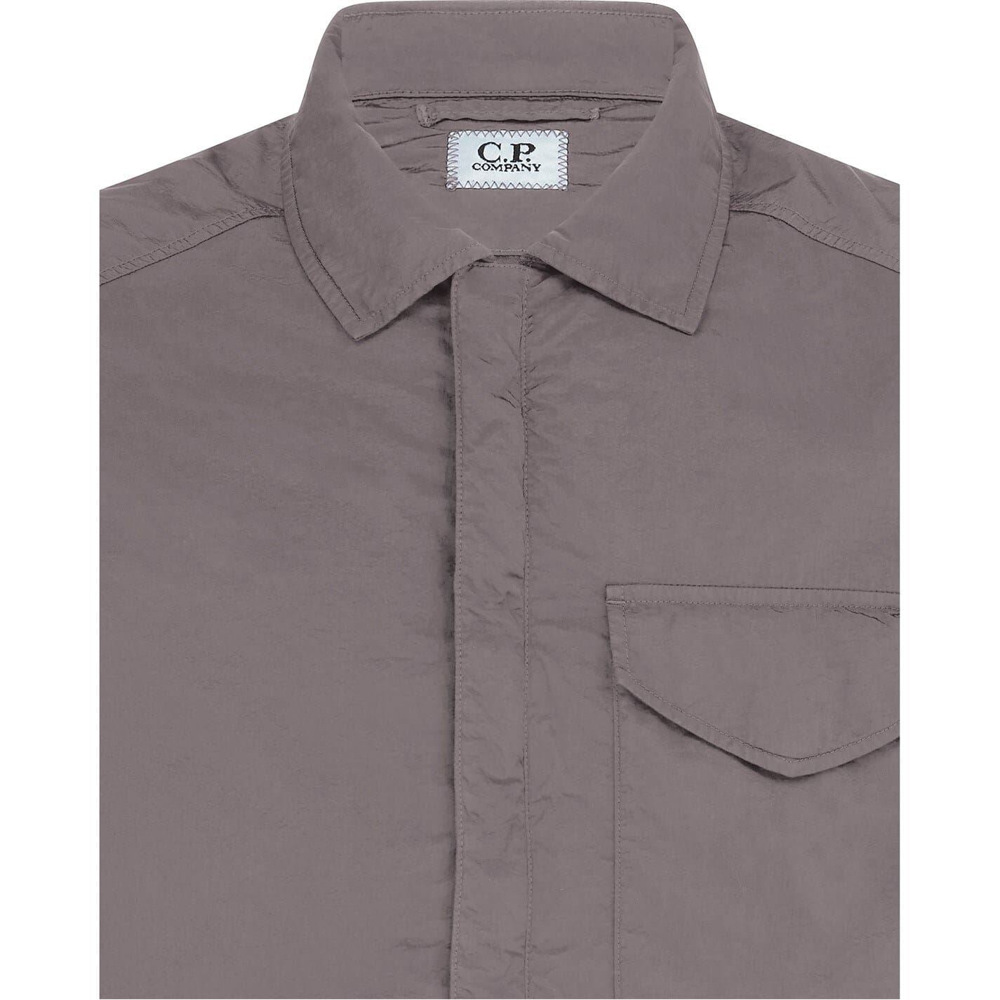 C.P. Company Chrome R Overshirt