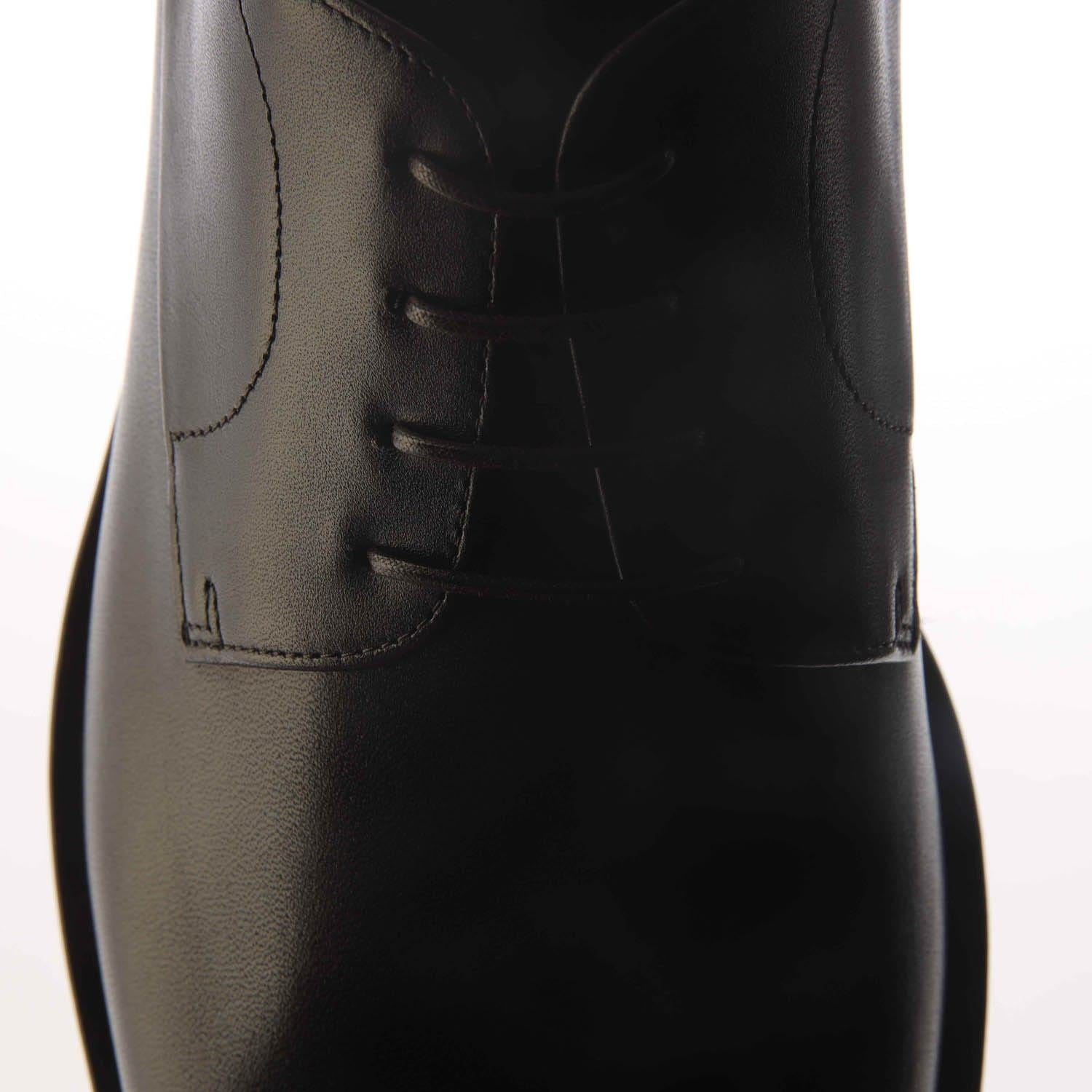 Boss Derrek Derby Shoes