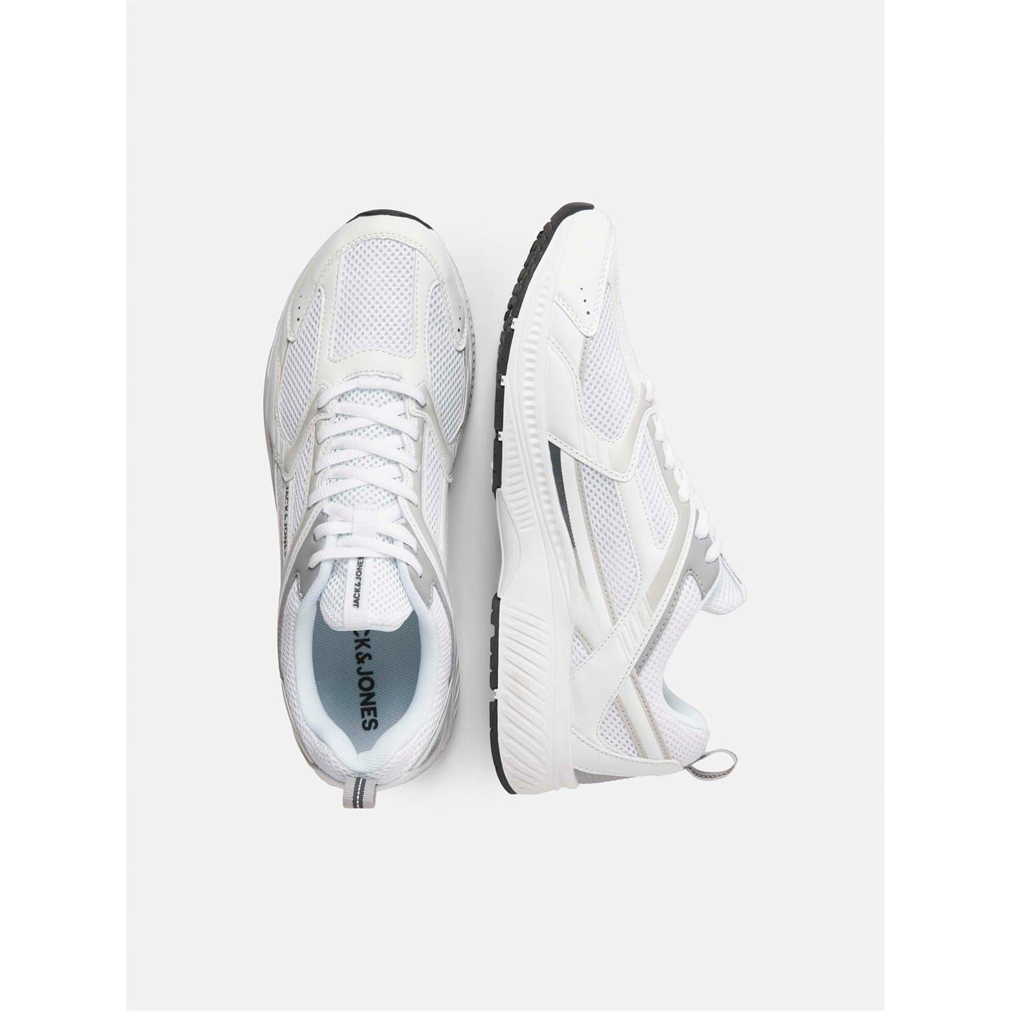 Jack and Jones Tokyo Lace Up Sneaker Sn62