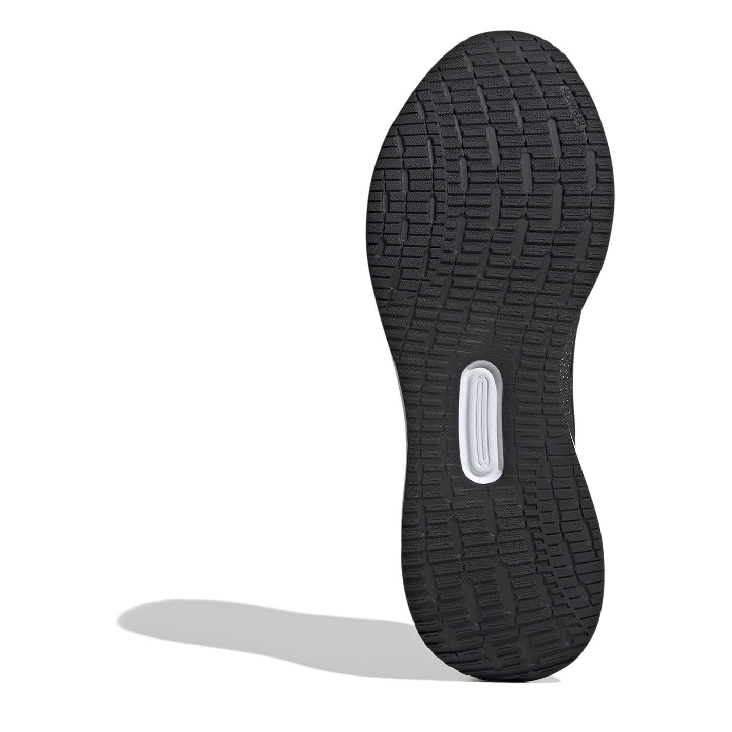 adidas Runfalcon 5 Lace-Up Low Top Sneakers