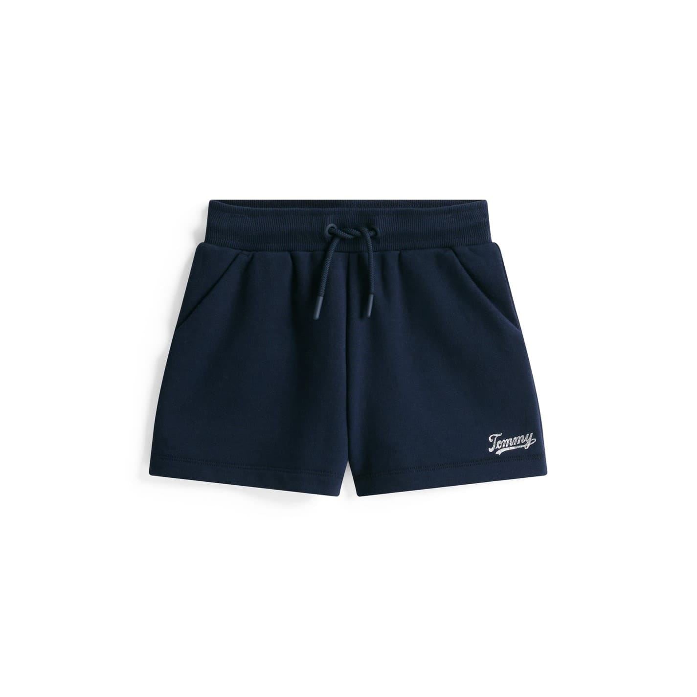 Tommy Hilfiger Script Bermuda Shorts
