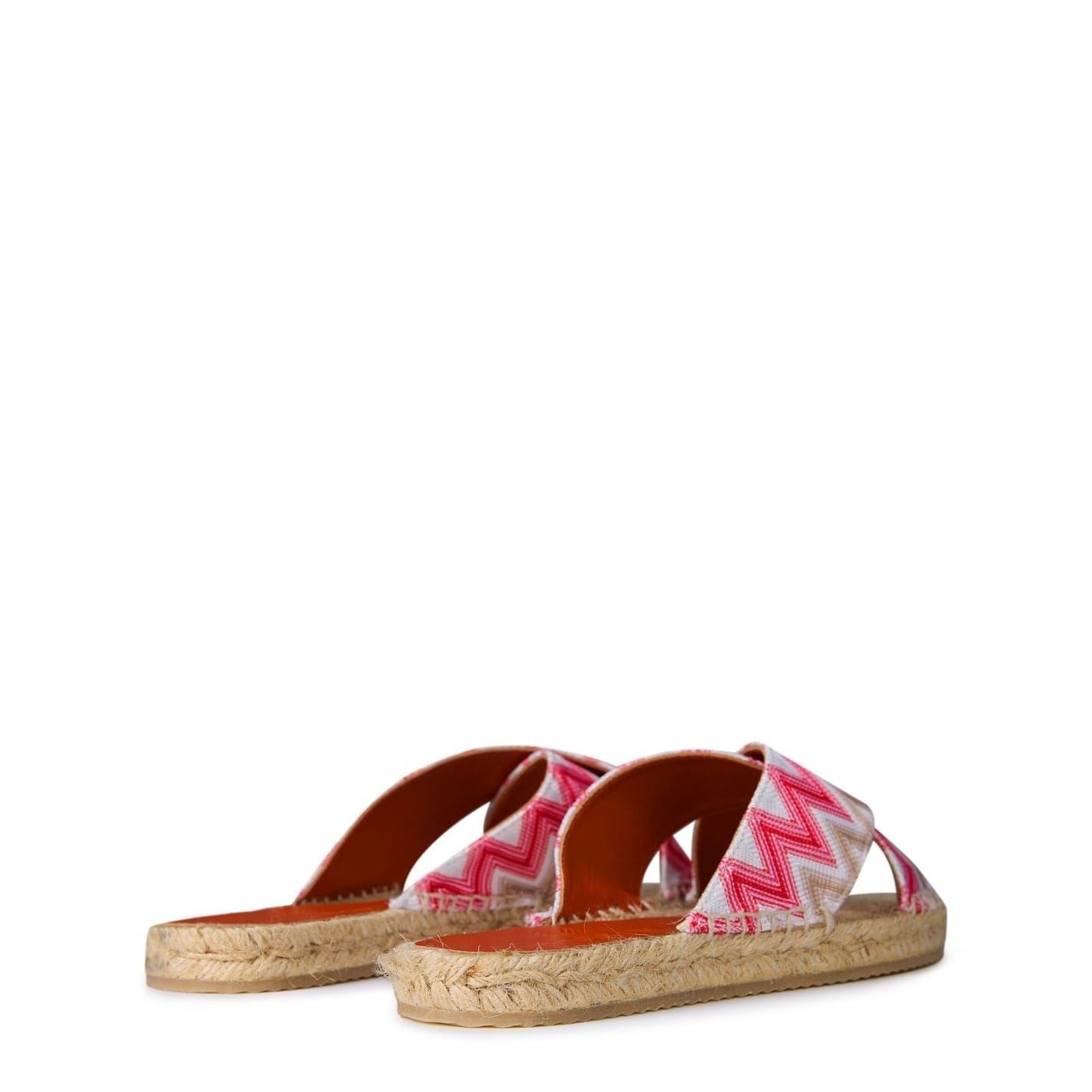 Missoni Harlow Sandle