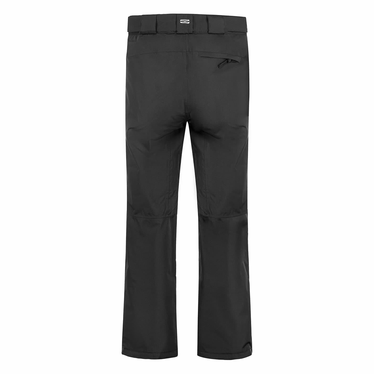 Gul Powder Zipped Pocket Athletic Pants