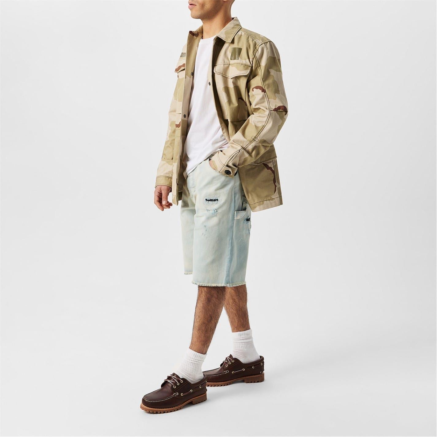 Timberland Authentic Boat Shoe