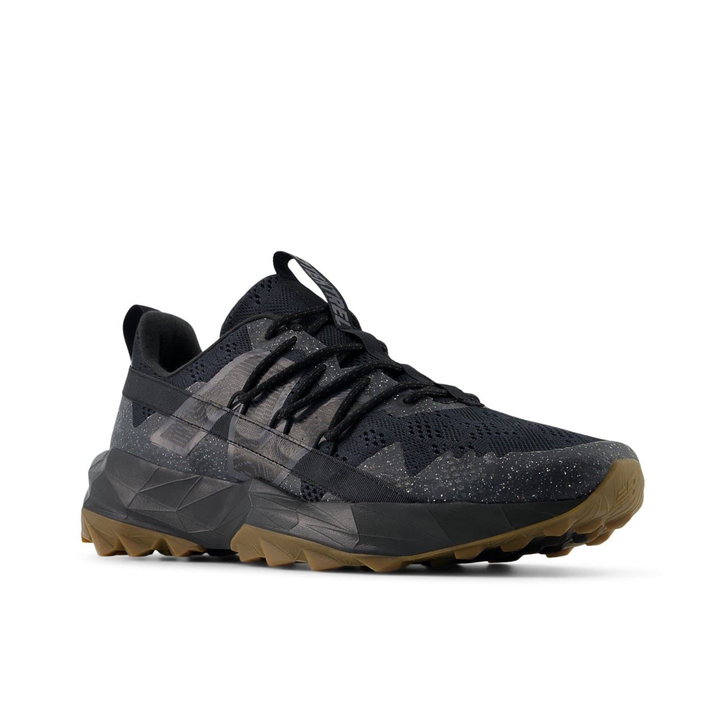 New Balance Mens Tektrel