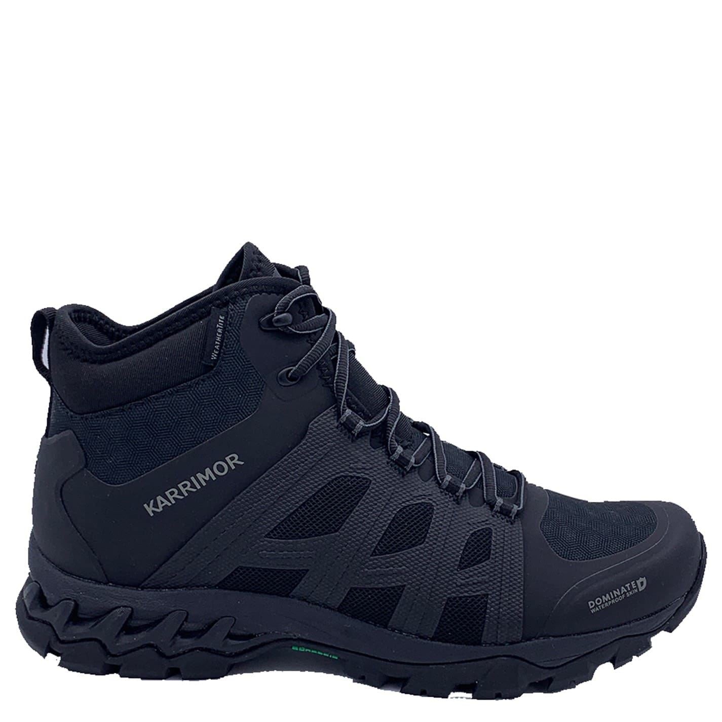 Karrimor Mens Dominator Boots