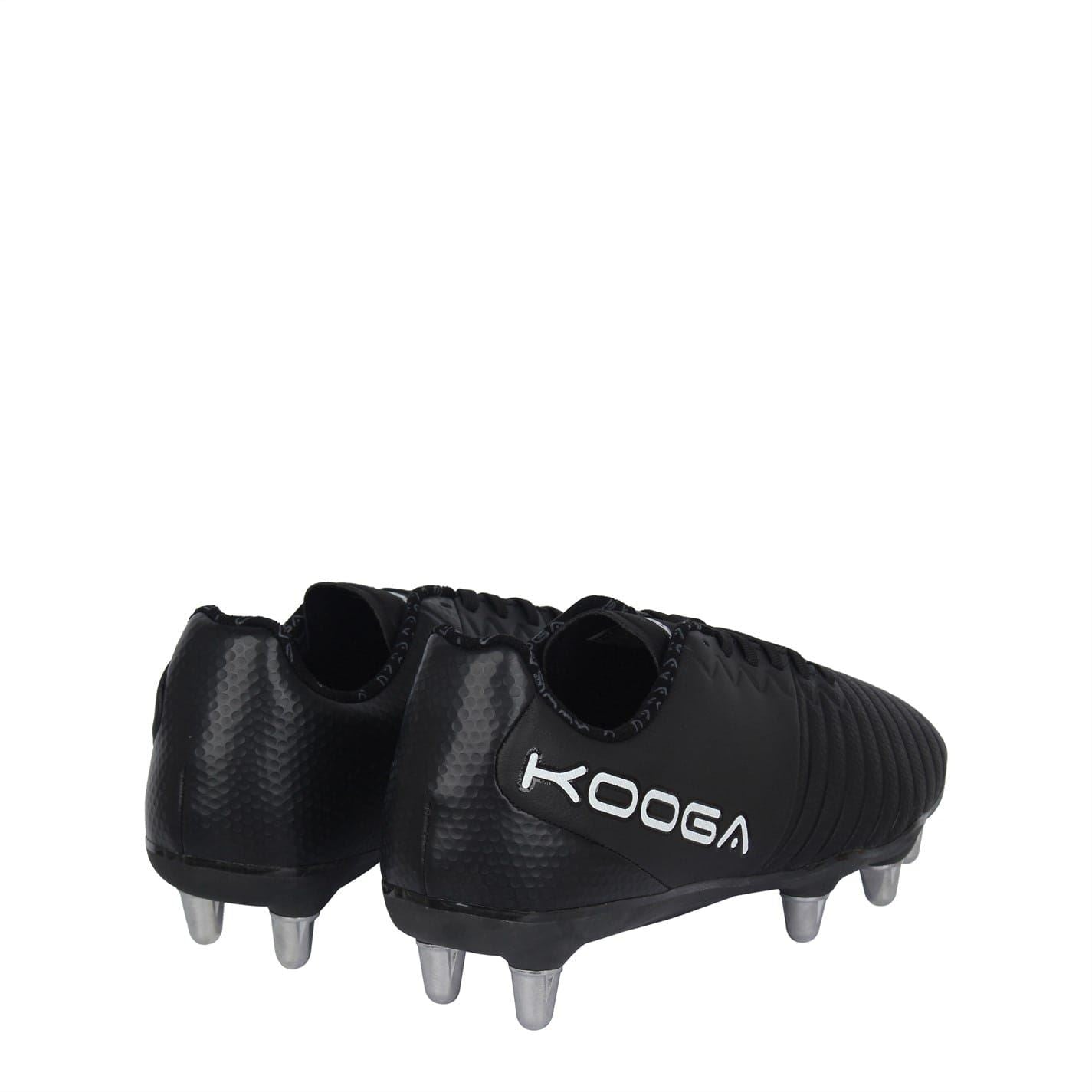 KooGa Power Sg Rugby Boots