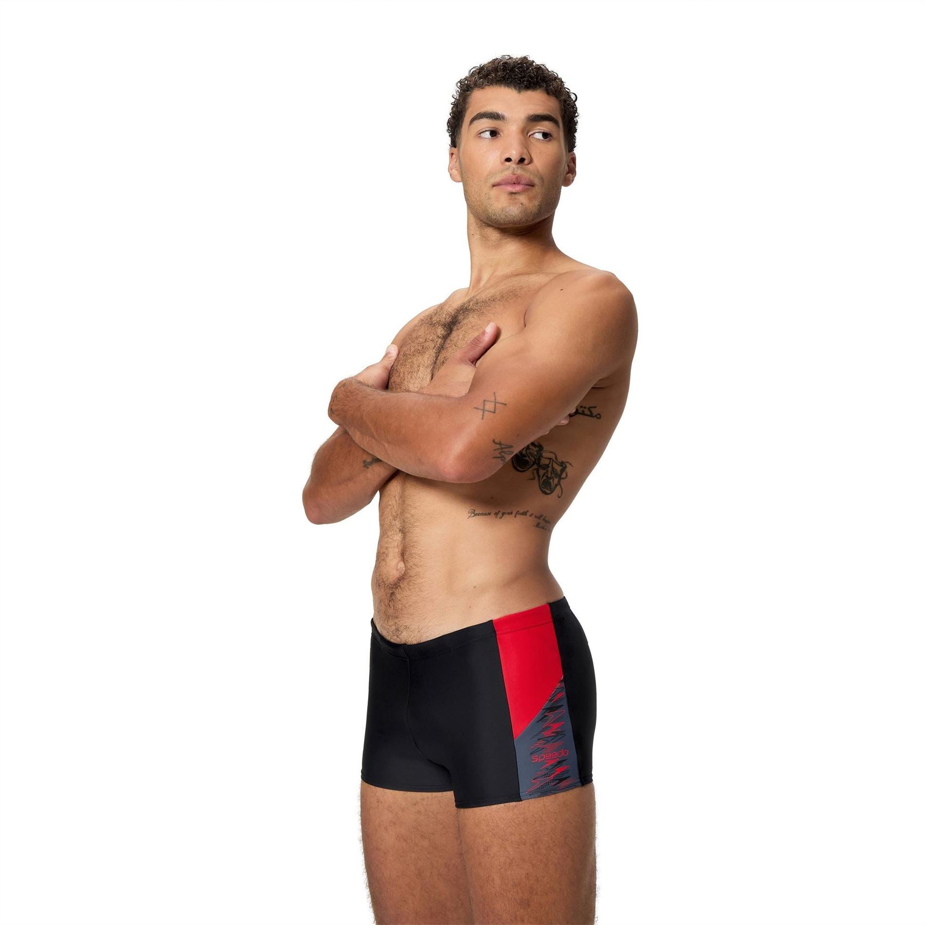 Speedo Dive Aqshort Sn62