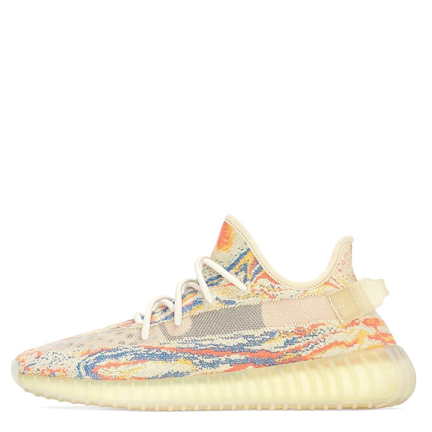 Yeezy Boost 350 V2  Mx Oat Sneakers